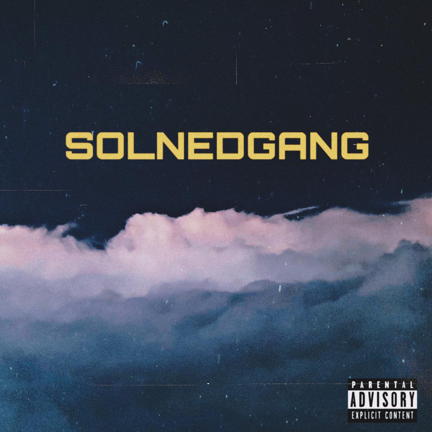 Постер альбома Solnedgang