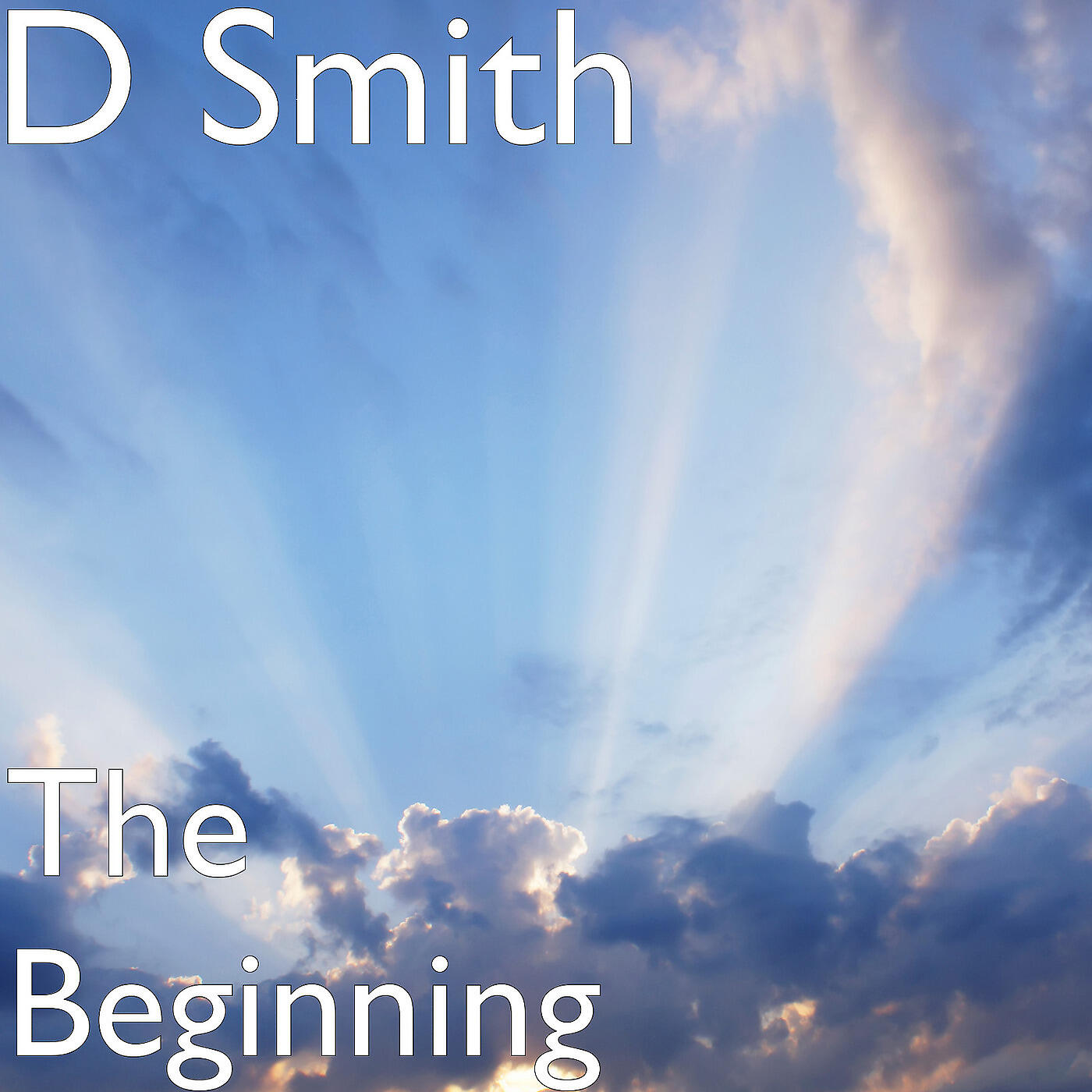 D Smith - Swerving Lanes