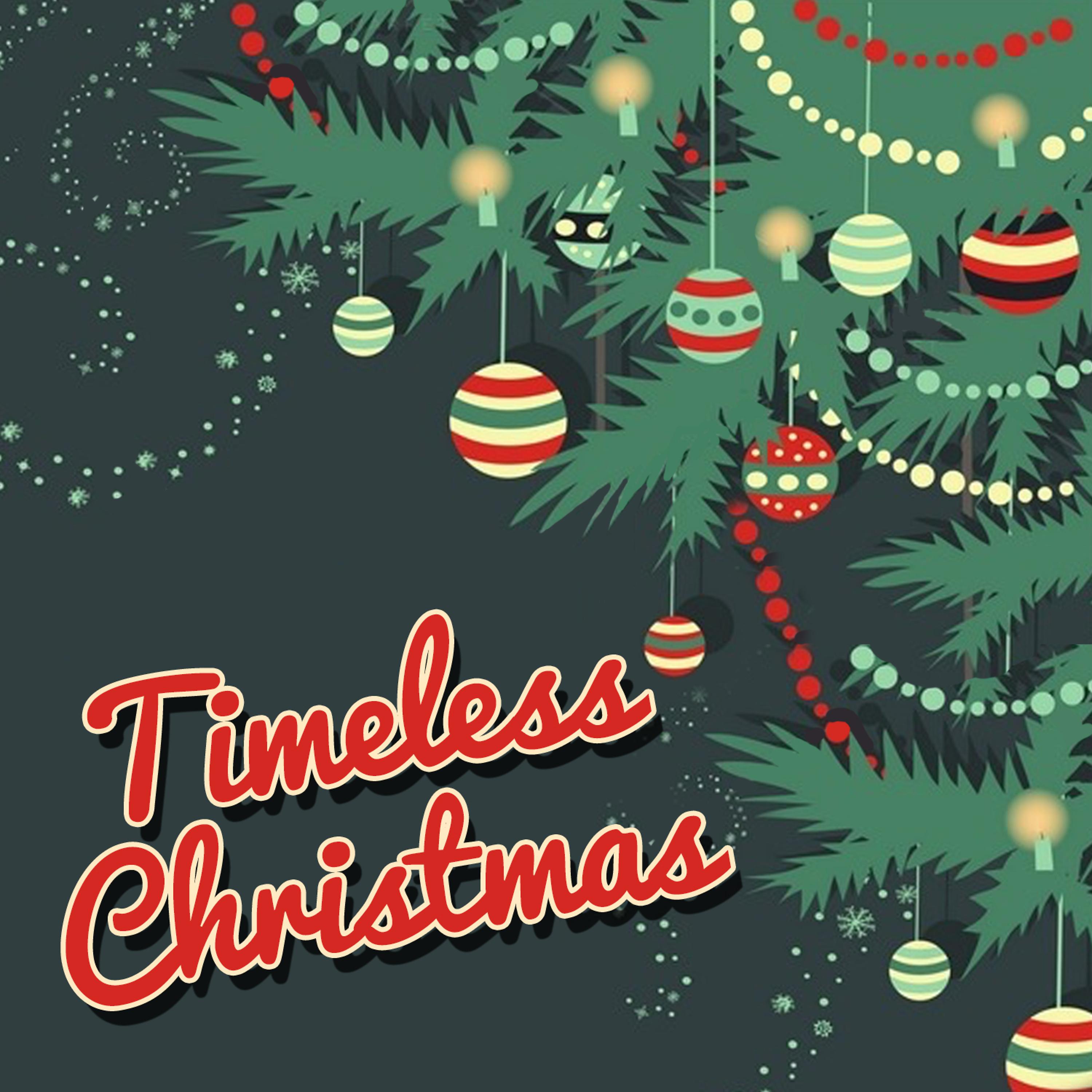 Постер альбома Timeless Christmas