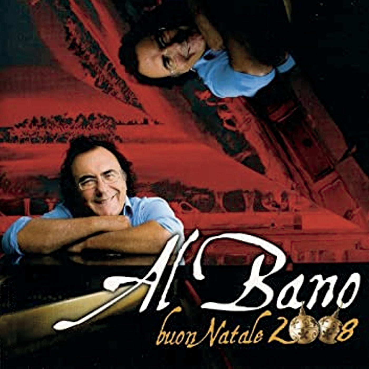 Al Bano - Mira il tuo popolo