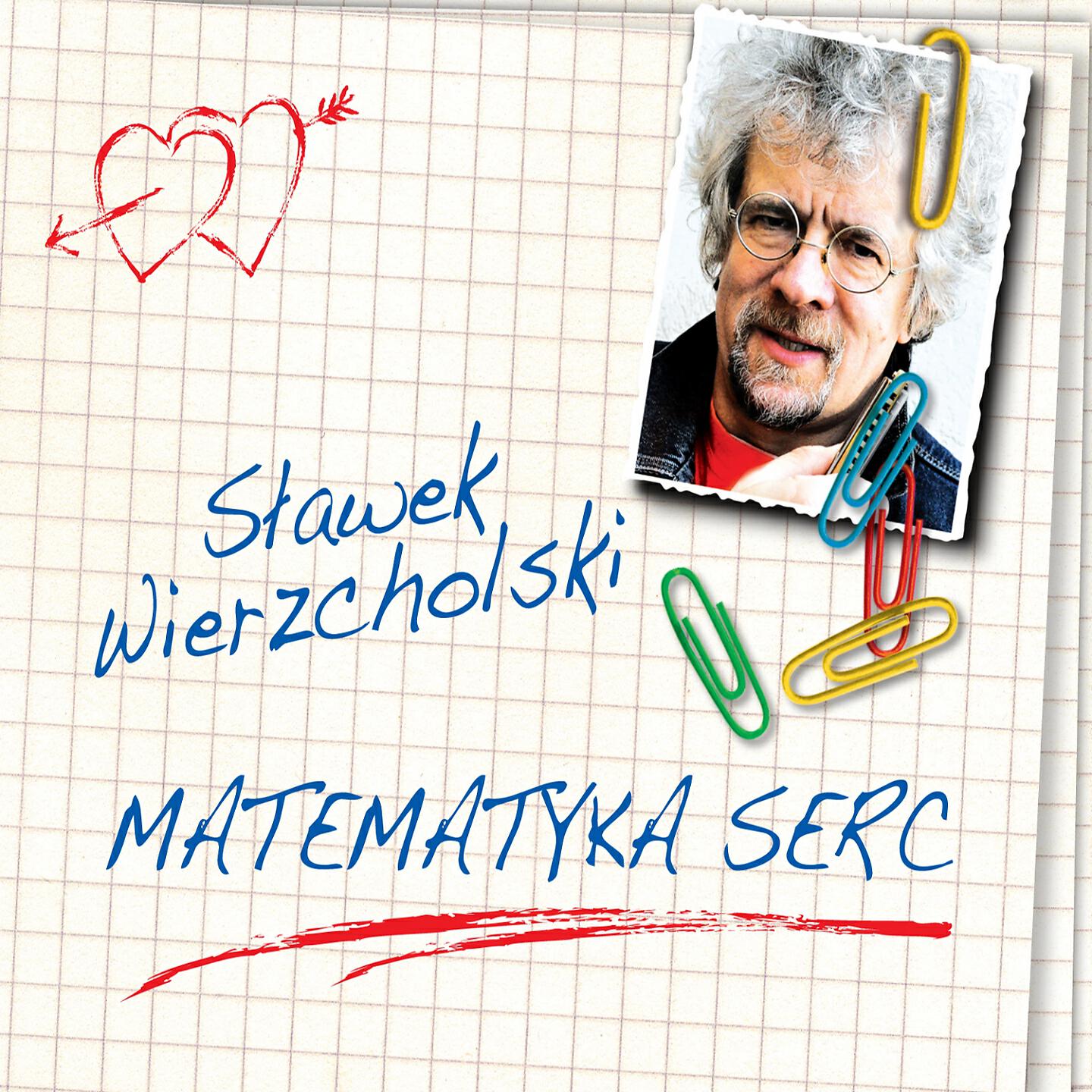 Sławek Wierzcholski - Królowa bufetu