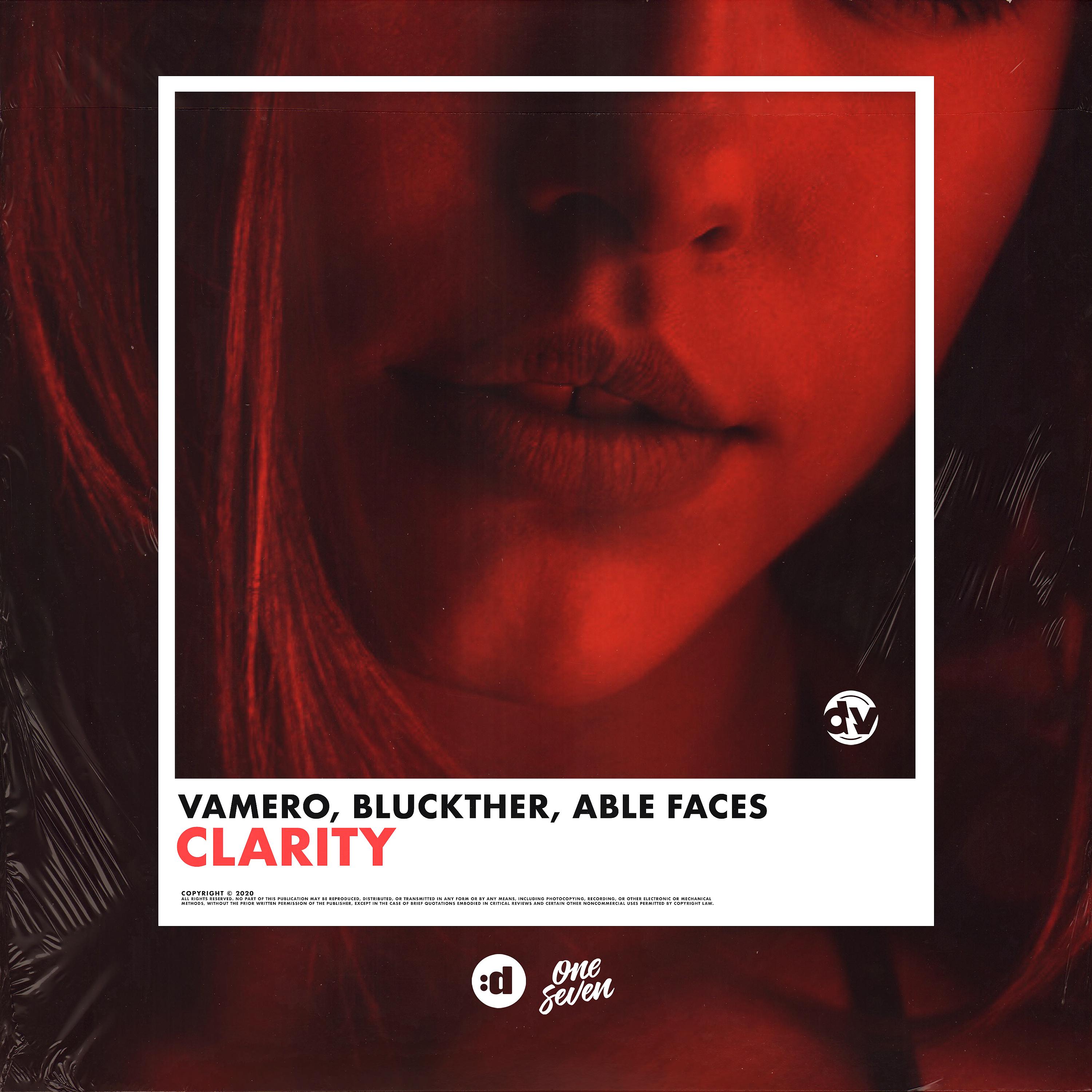 Постер альбома Clarity (Extended Mix)