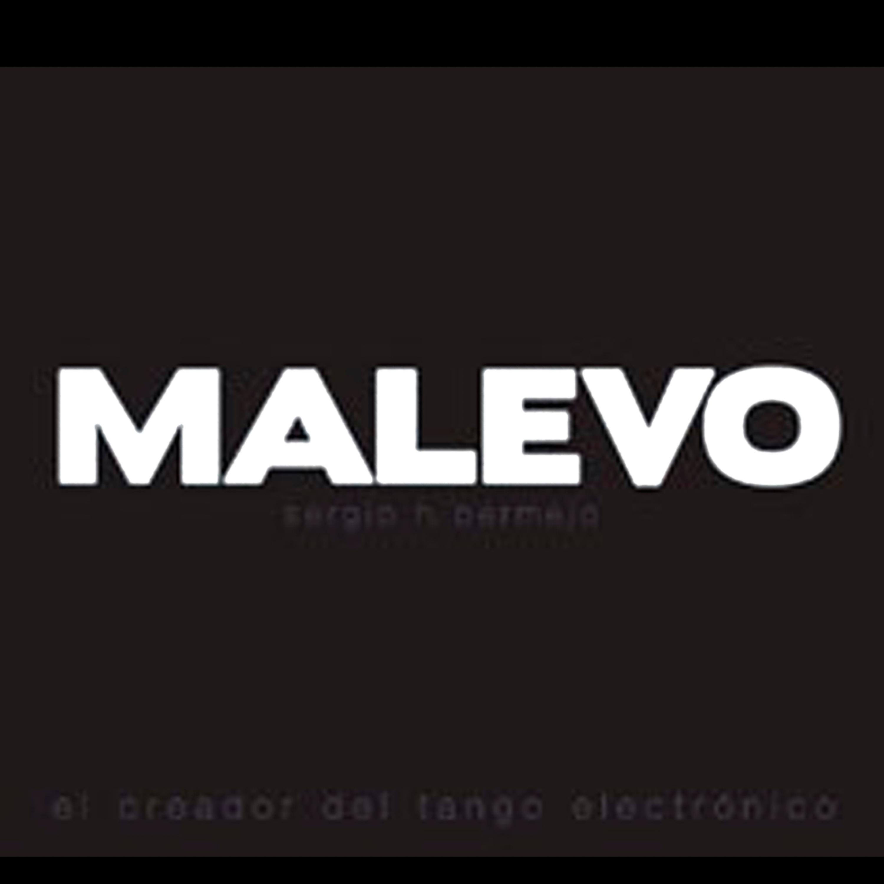Постер альбома Malevo