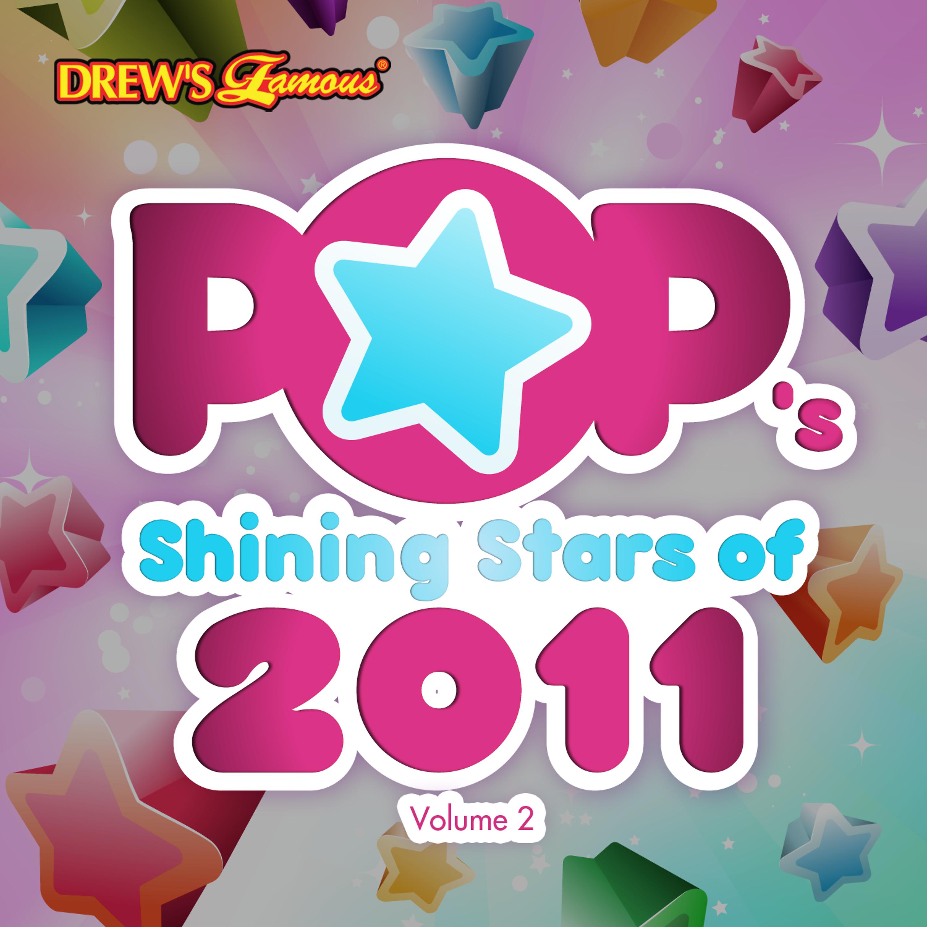 Постер альбома Pop's Shining Stars of 2011, Vol. 2