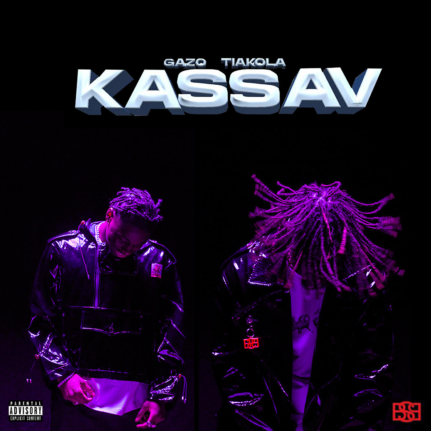 Gazo - KASSAV