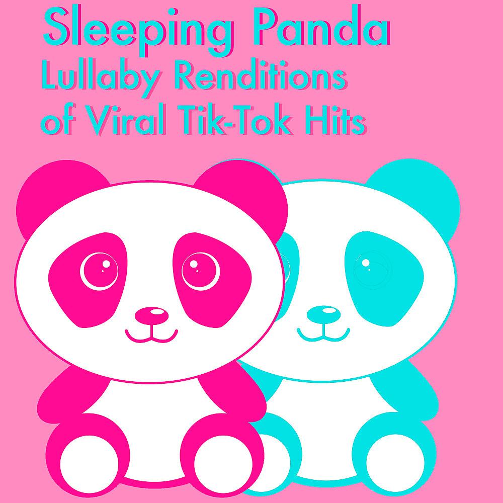 Постер альбома Lullaby Renditions of Viral Tik-Tok Hits