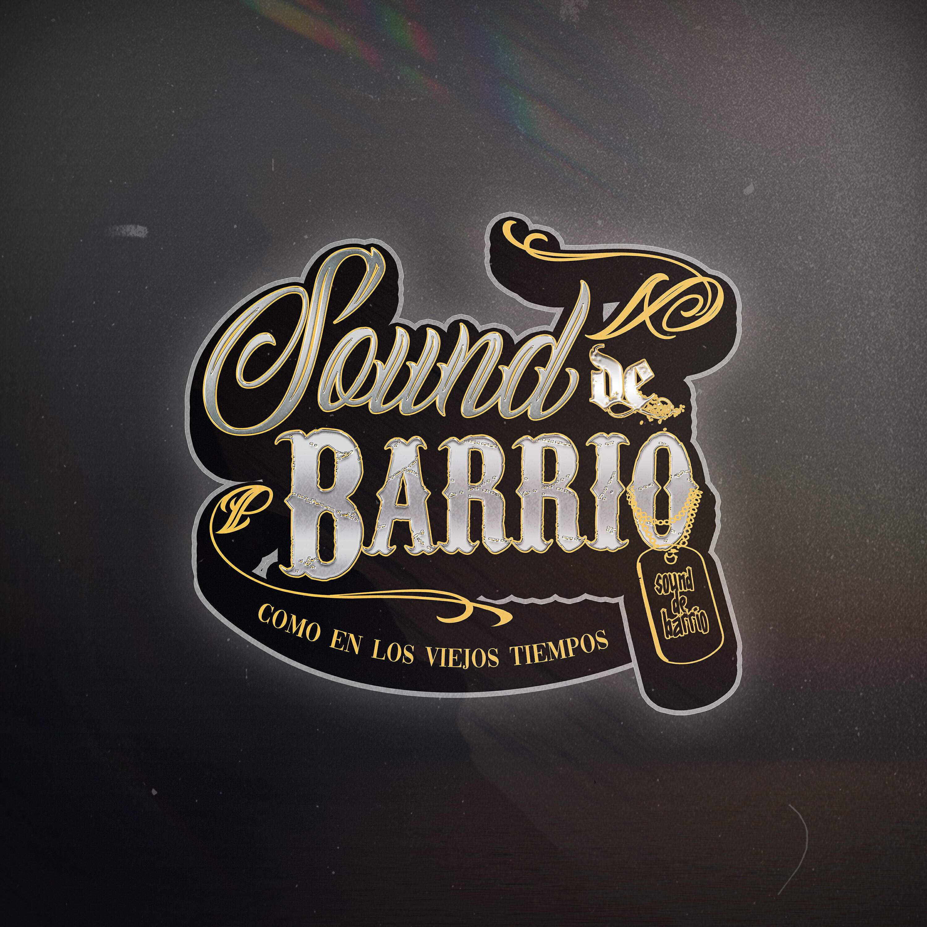 Sound de Barrio - Vas a Querer Regresar
