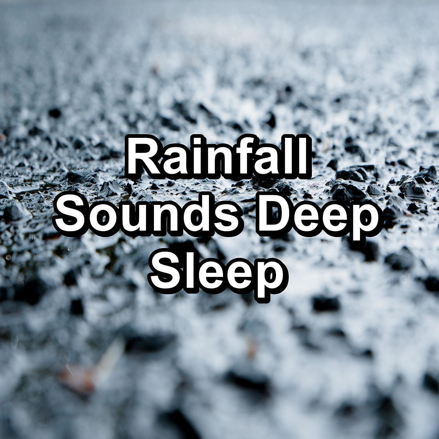 Rain Meditation - Medium Rain Anti Stress For Babies to Sleep