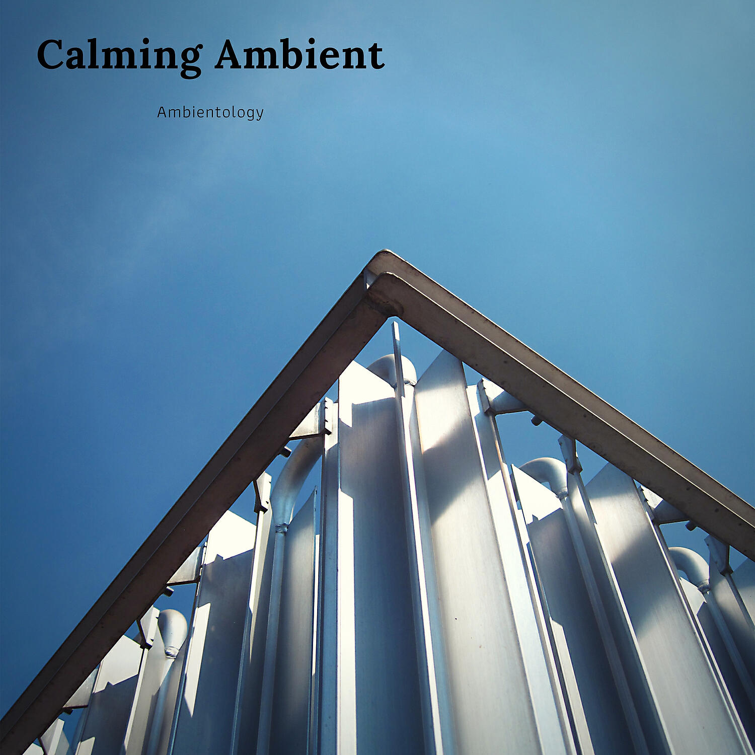 Ambientology - Lone Star