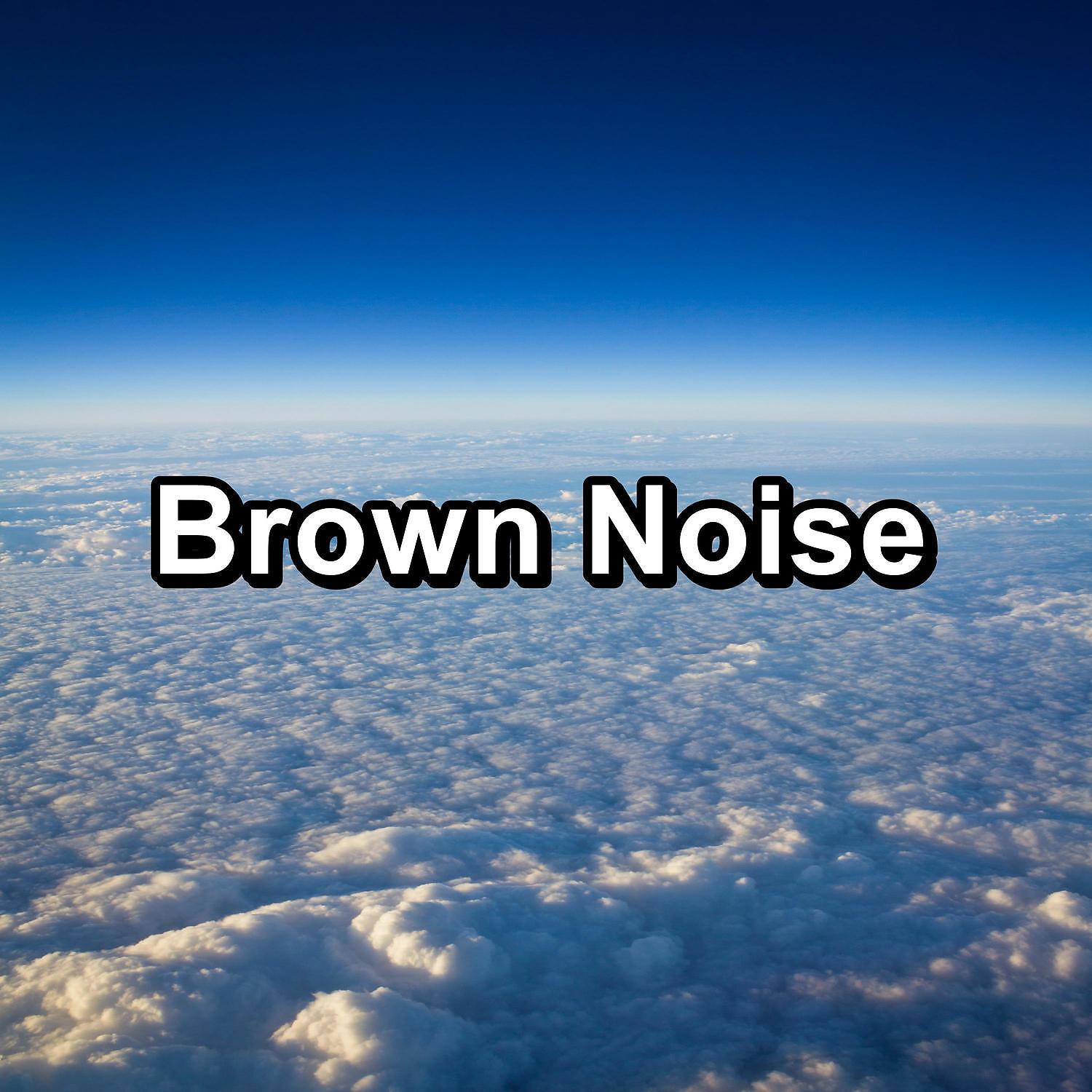 Brown Noise Sound, White Noise Sound, Pink Noise Sound - Medium Brown Noise Hair Dryer Loopable for 24 Hours