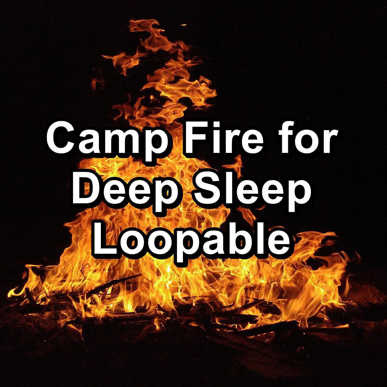 White Noise Baby Sleep - Fire Place Sounds To Sleep and Rest with To Repeat for 8 Hours