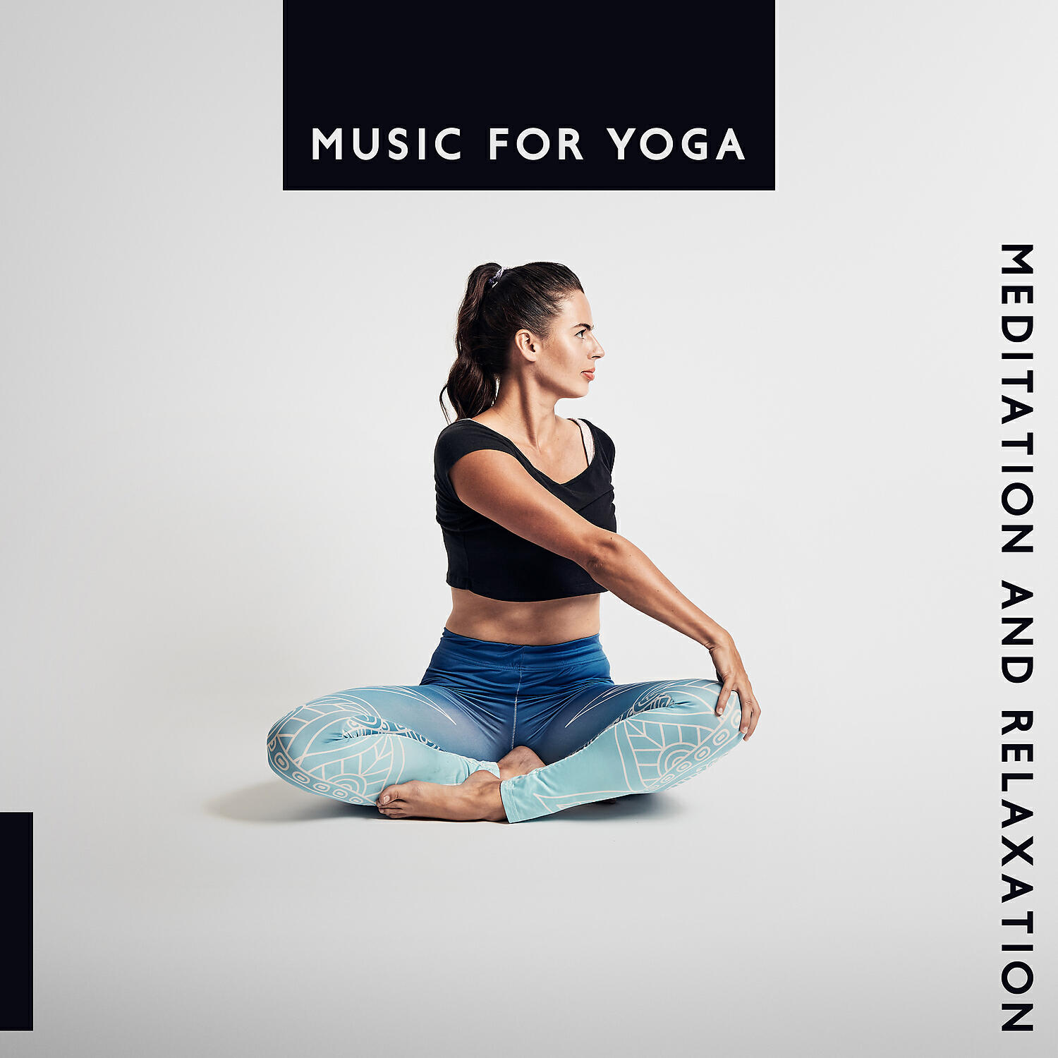 Yoga Meditation Music Set - Deep Focus with New Age – Meditation