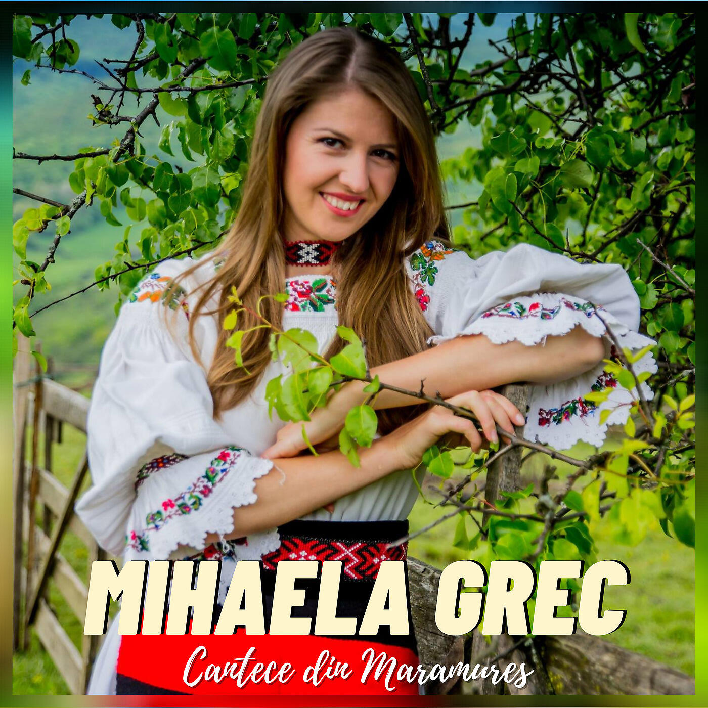 Mihaela Grec - De-Acasa Cand Am Plecat