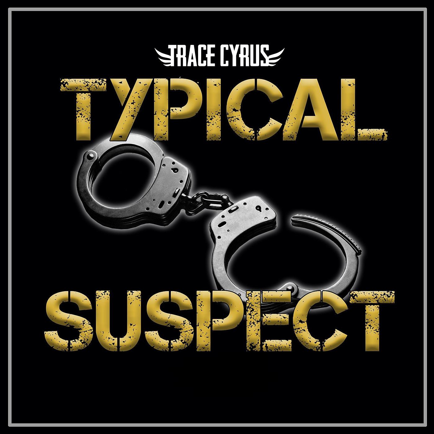 Постер альбома Typical Suspect