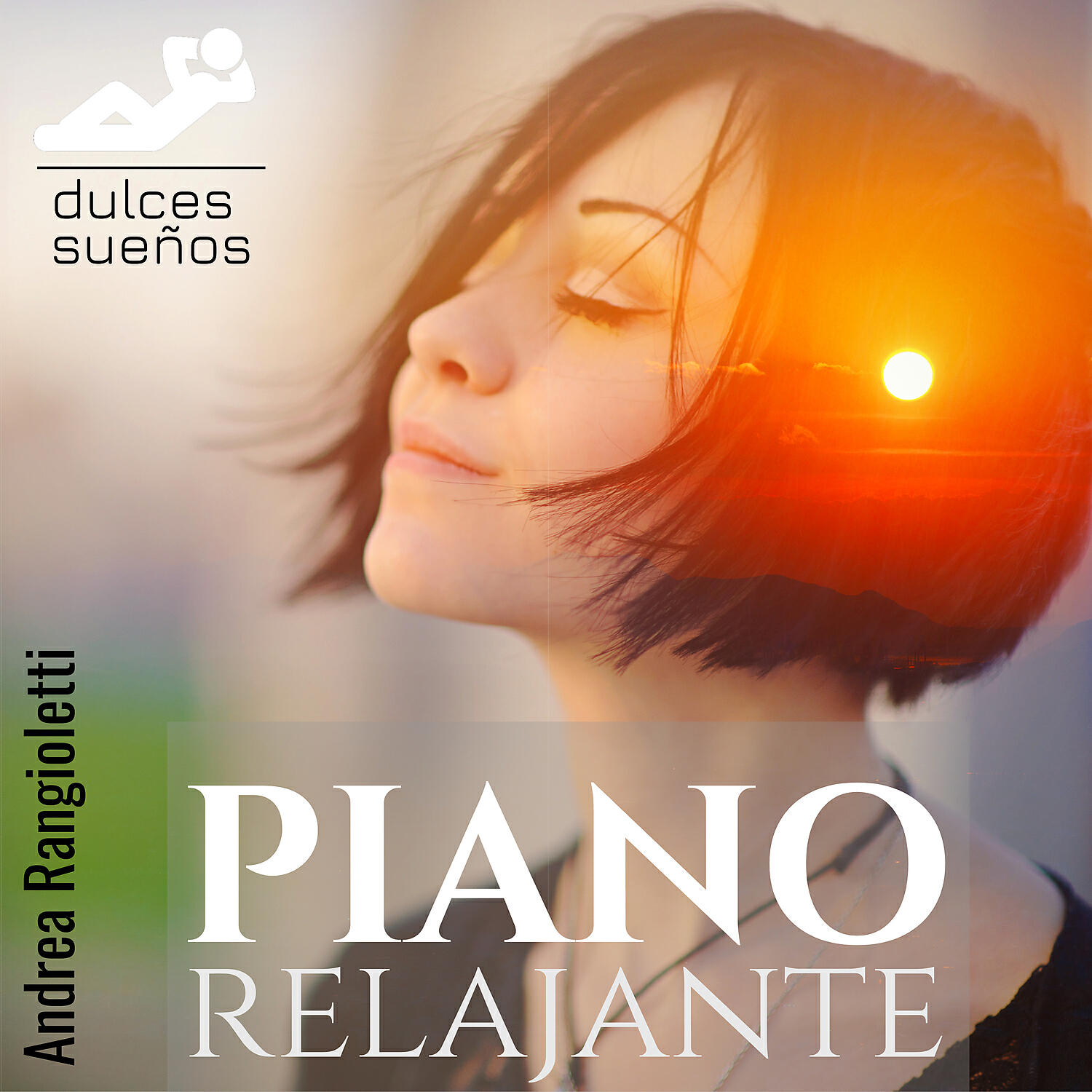Andrea Rongioletti - Golden Slumbers