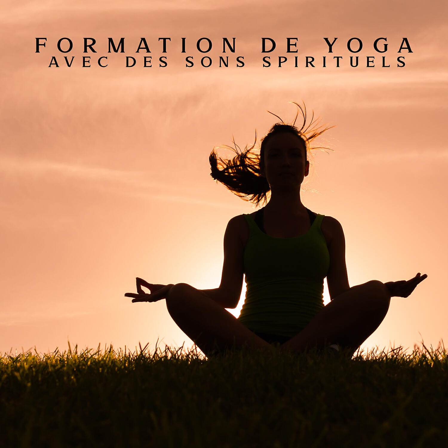 Petits Yogis Musique Masters - Musique apaisante pour le yoga