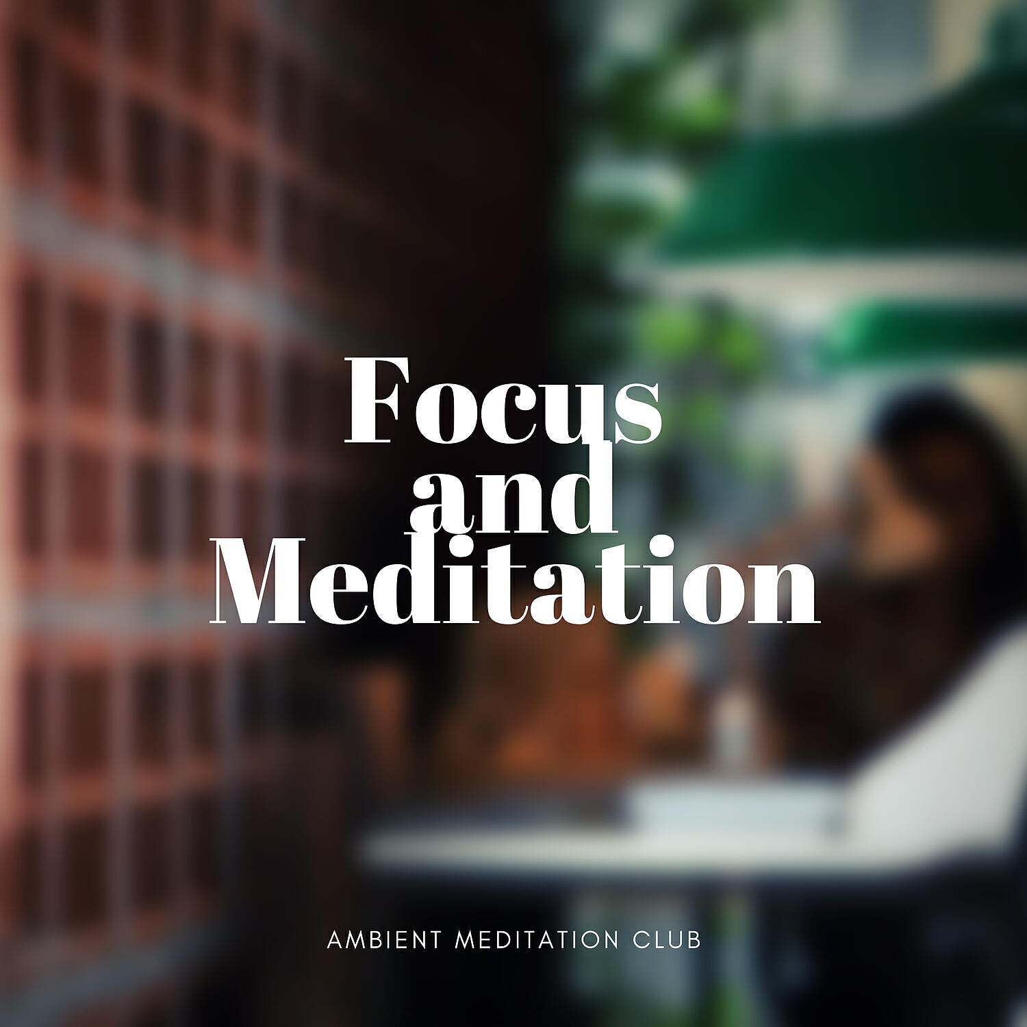 Ambient Meditation Club - Stress Relief Relaxing Meditation Sounds