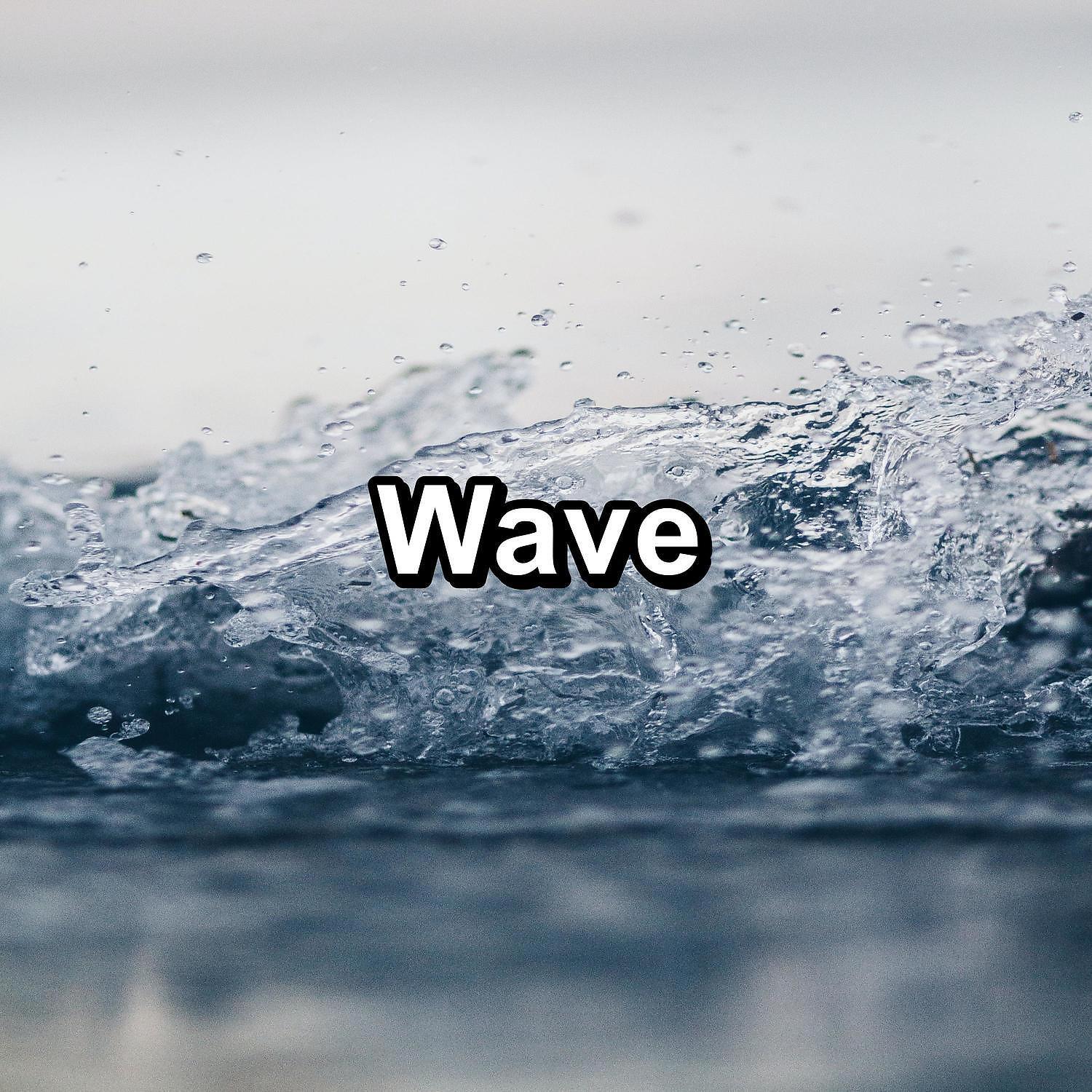 Sleep Waves - Ocean Wave Sounds With Nature Music to Relief the Night