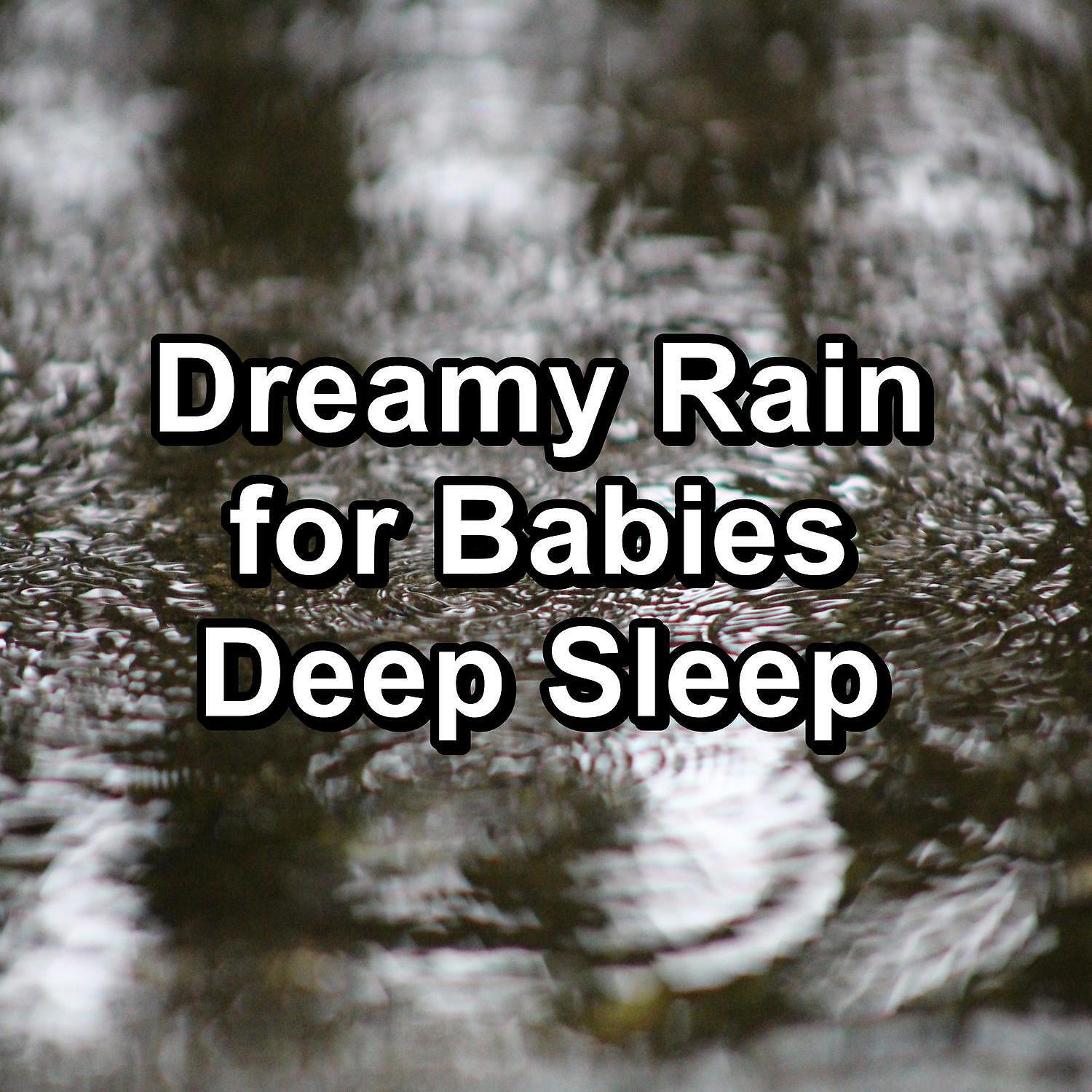 Baby Sleep - Medium Rain For Yoga and Meditiation Relaxing and Loopable for a 10 Hours Sleep