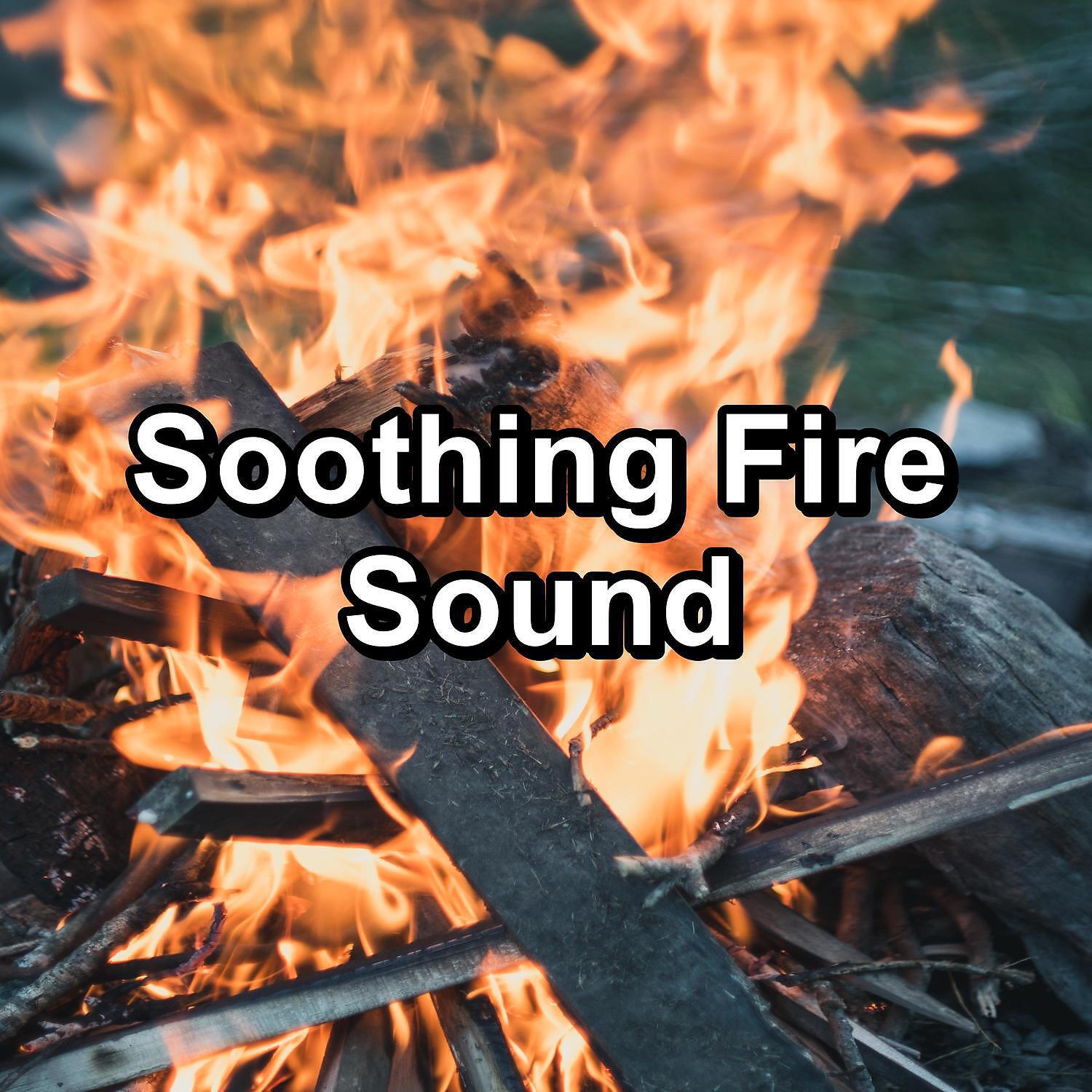 Nature Sounds - The Campfire Peaceful Ambience To Loop for 24 Hours