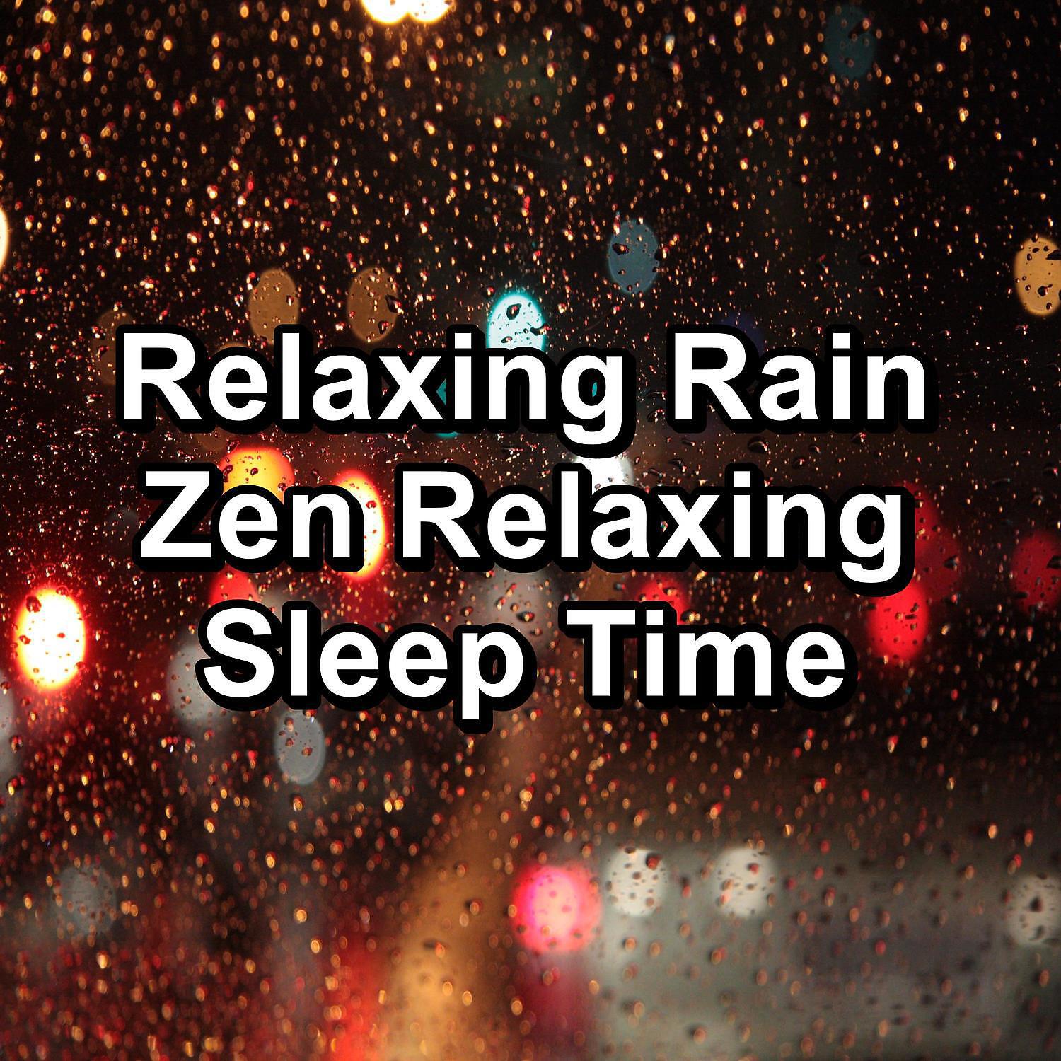Thunderstorms - Deep Sleep at Night