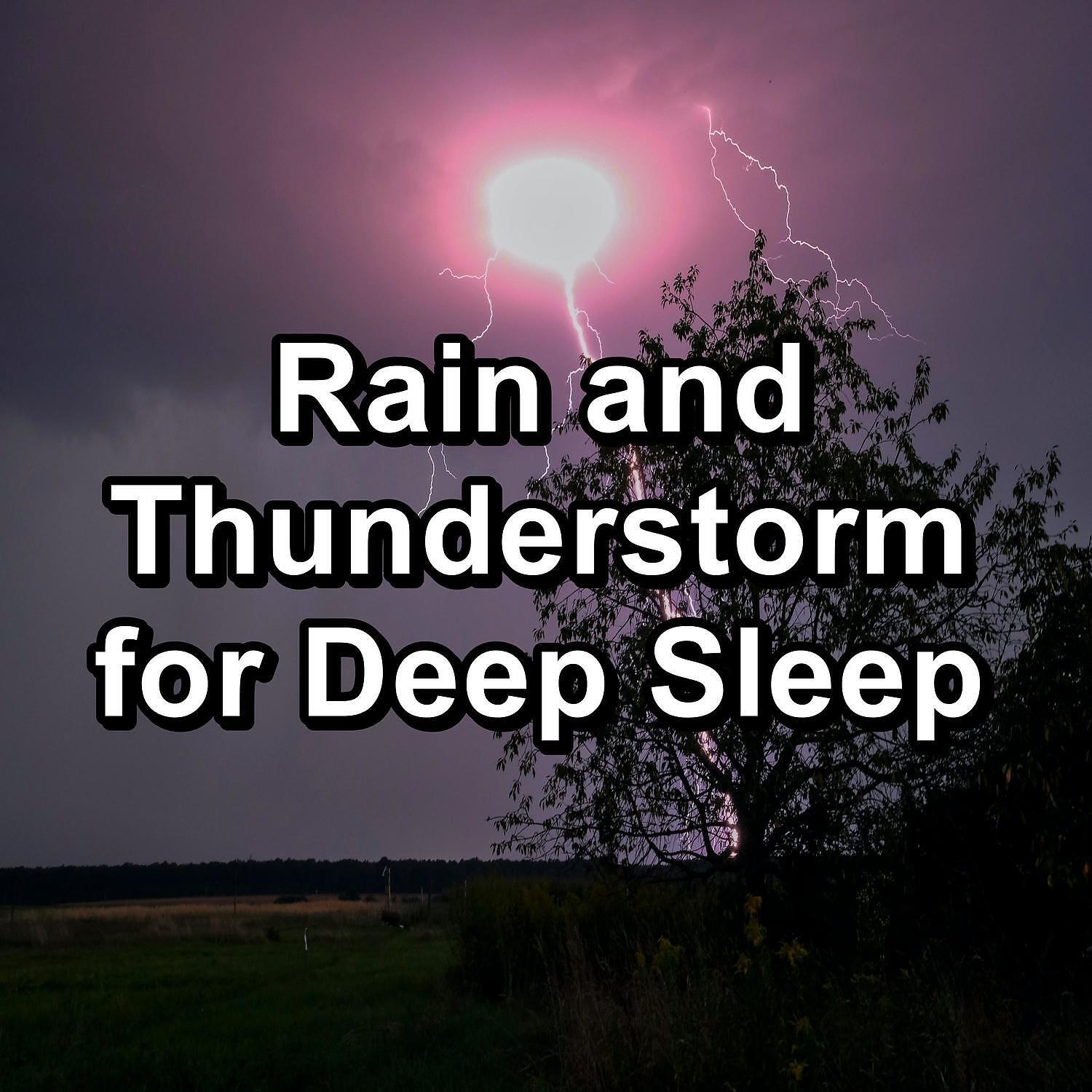 Rain Sounds for Relaxation - Rain Sound For a Peaceful Night To Help You Sleep