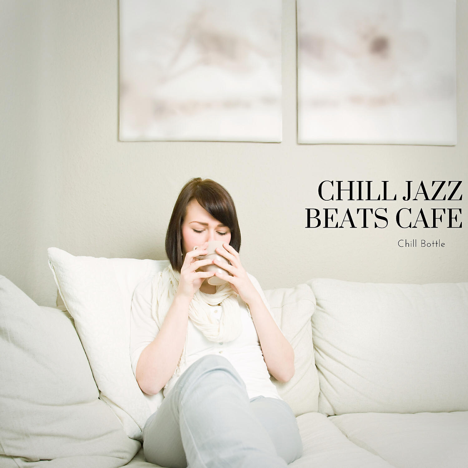 Chill Bottle - Chill Jazz Beats Cafe