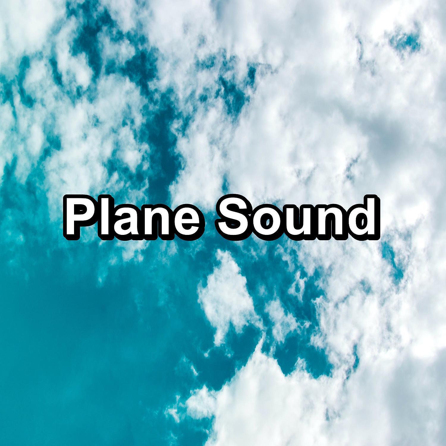 Постер альбома Plane Sound