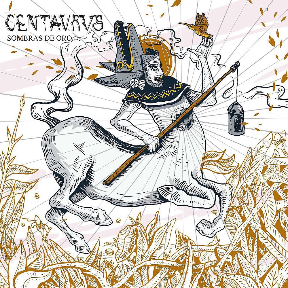 Centavrvs - Sombras De Oro