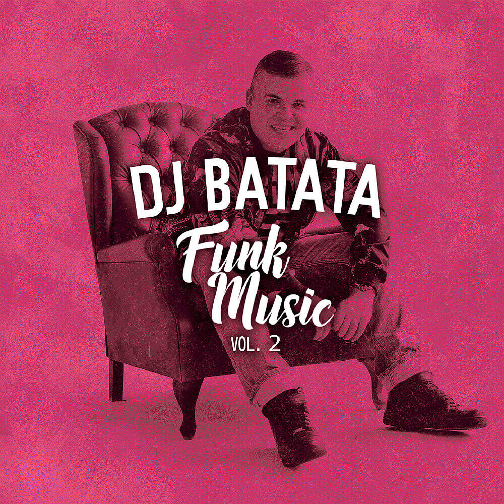 DJ Batata - Mulher Kamasutra
