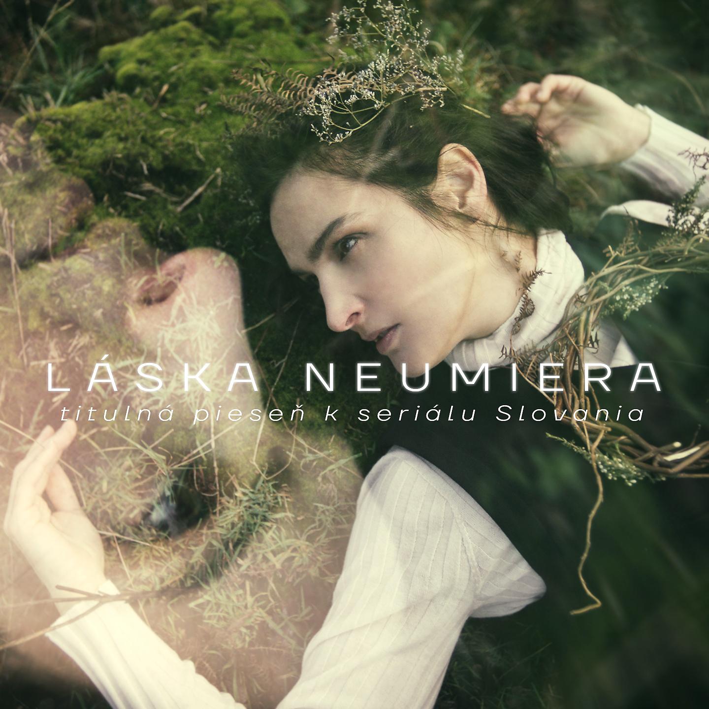 Постер альбома Láska neumiera