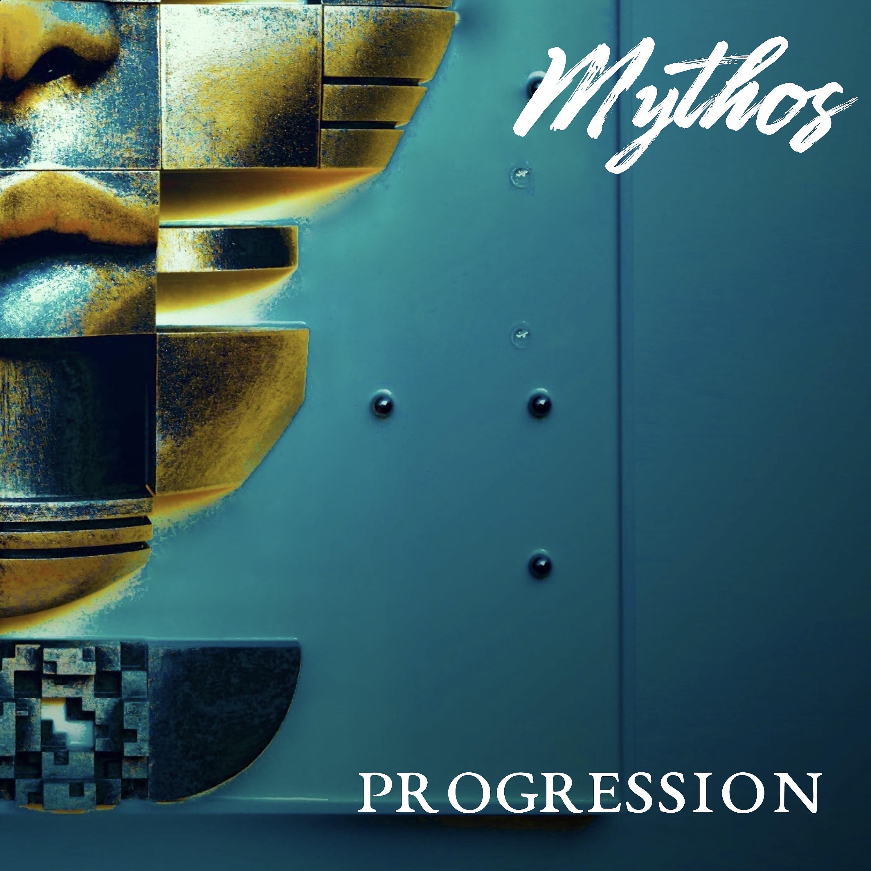 Постер альбома Progression