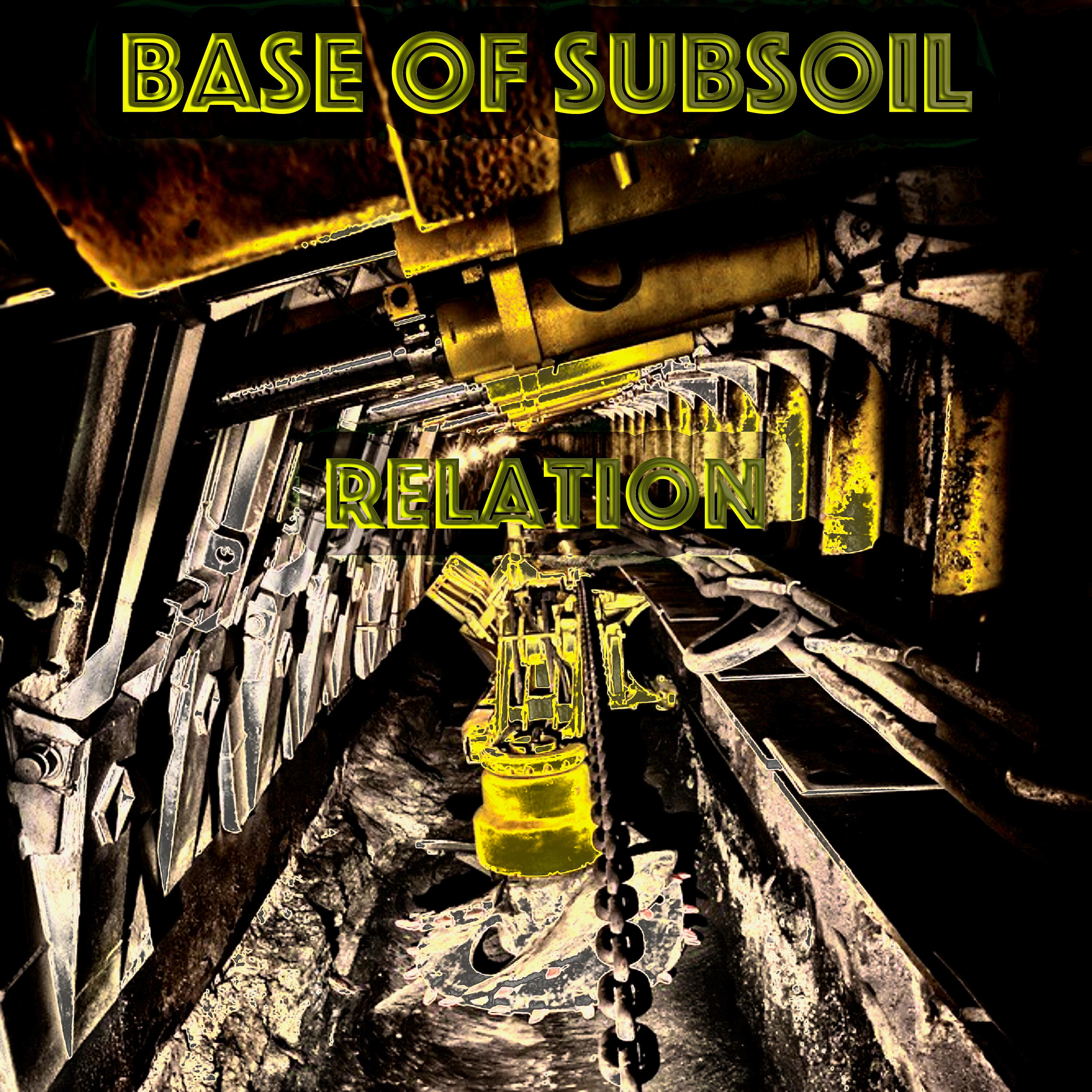 base of subsoil - Ignorance (Remastered 2021 by Carlos Perón)