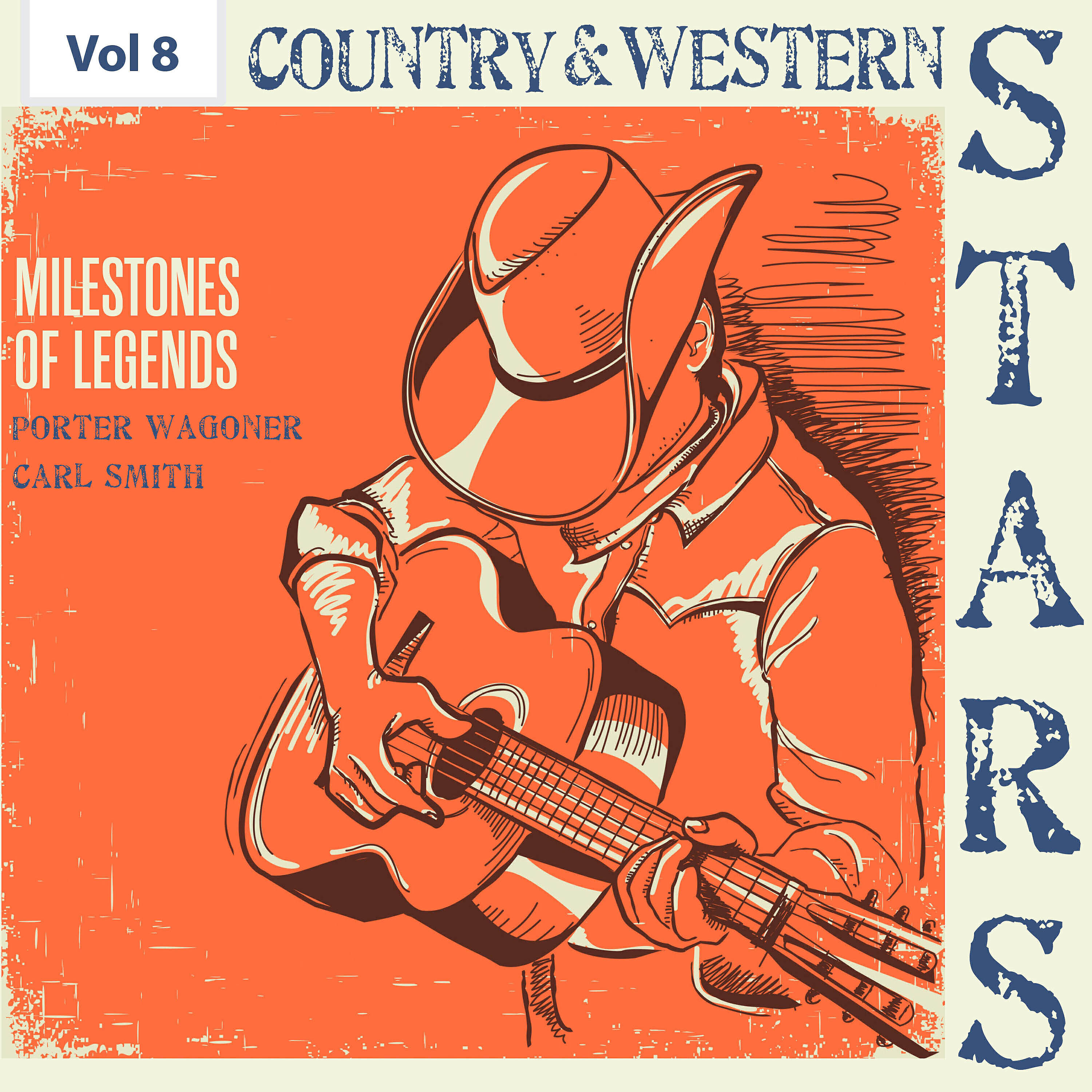 Porter Wagoner - I´m Stepping out Tonight