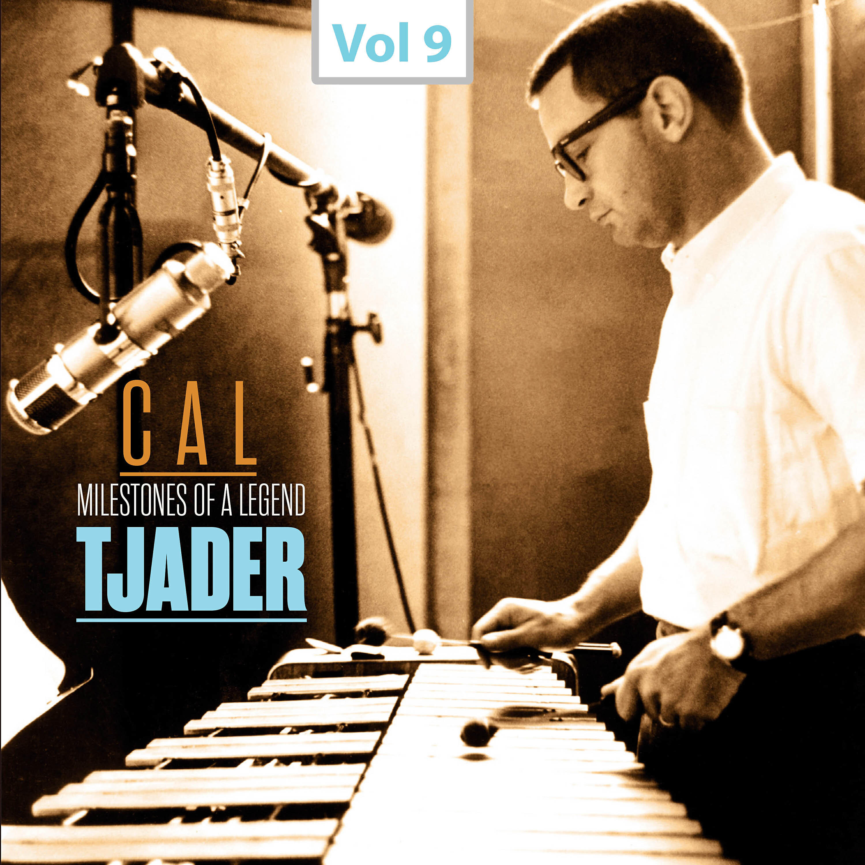 Cal Tjader - Peel Me a Grape