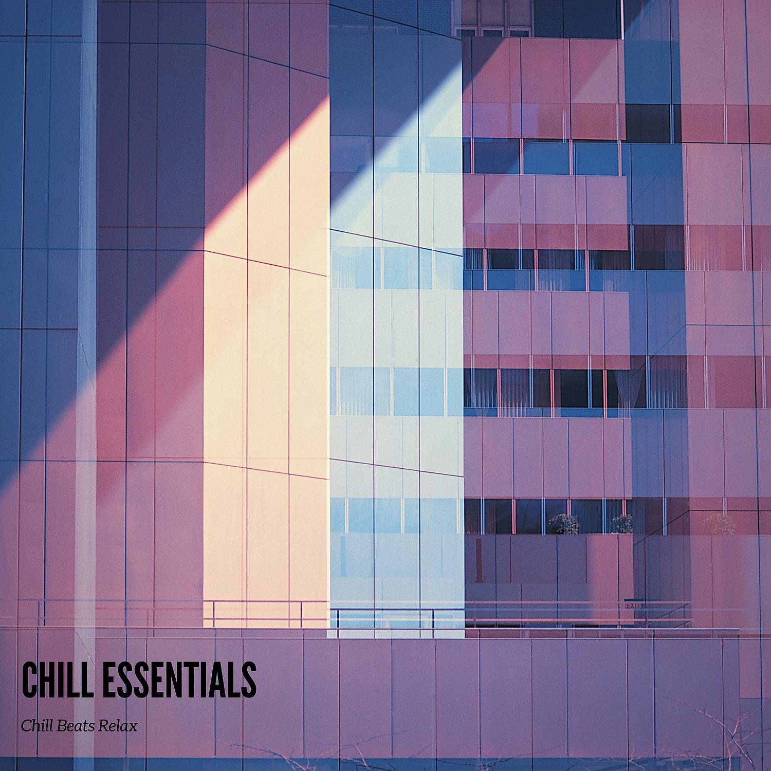 Постер альбома Chill Essentials
