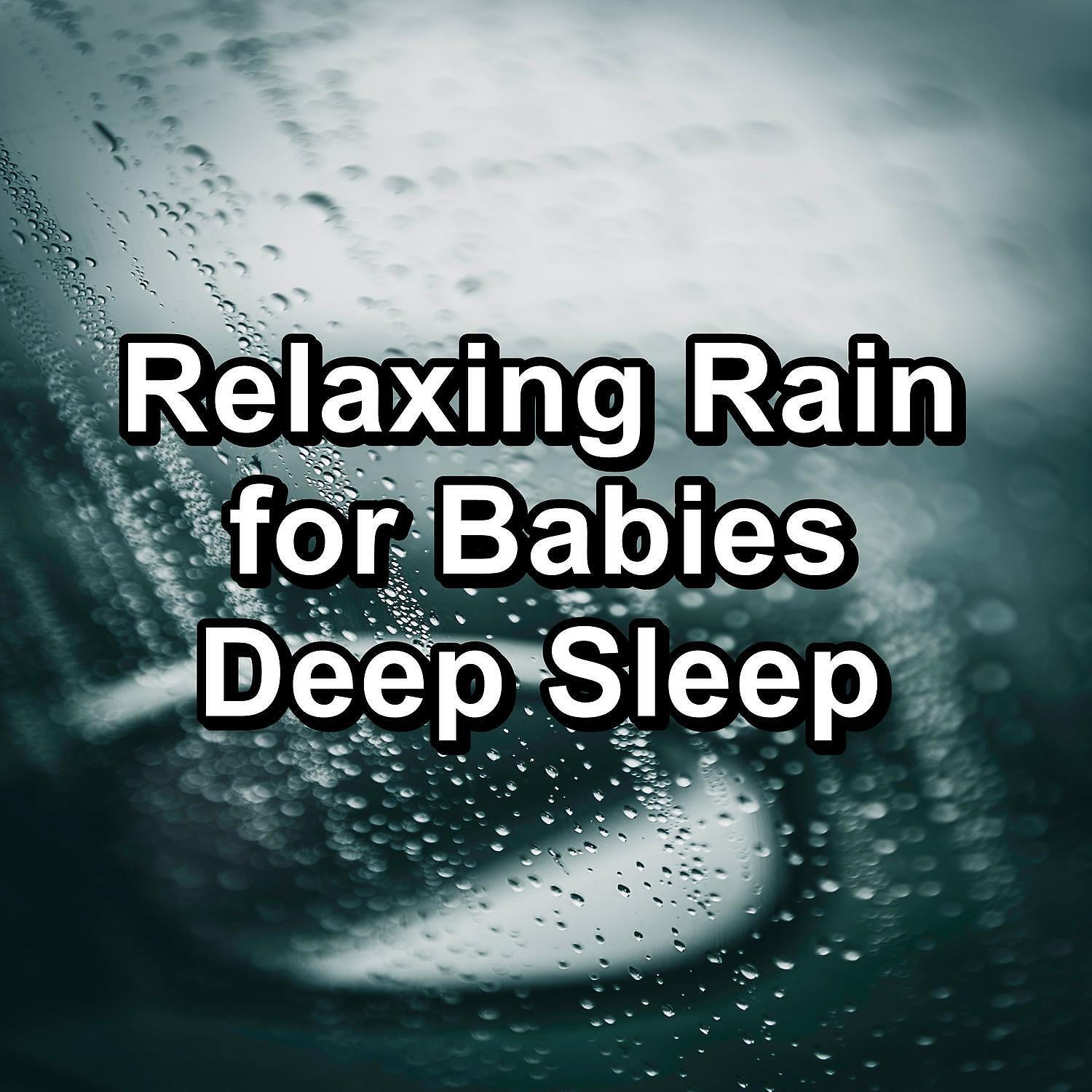 Nature Spirit - Moderate Rain Anti Stress Pure Sounds to Help Insomnia