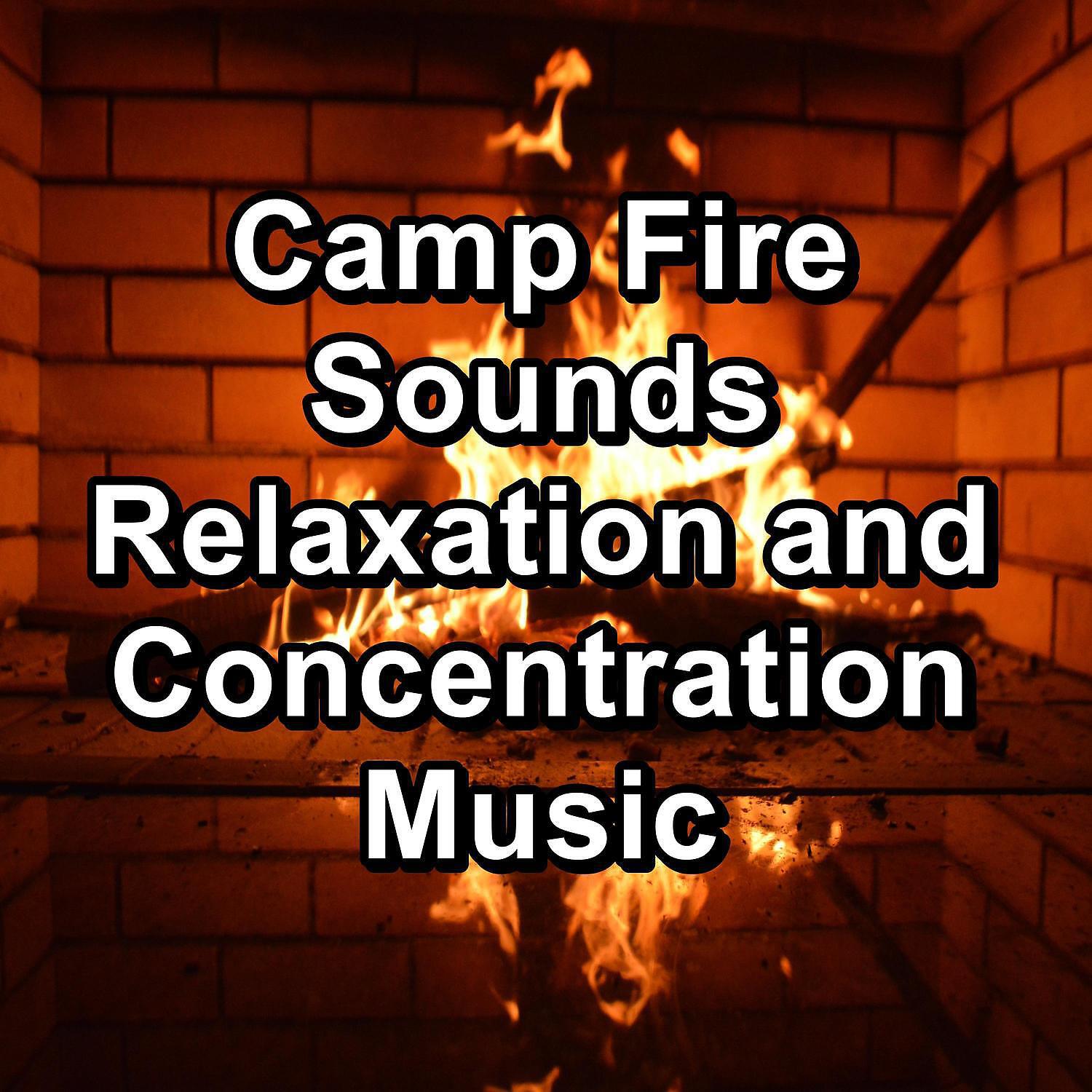 Rain Shower Spa - Fire Place Sounds For Rest and Sleep Christmas Fireplace