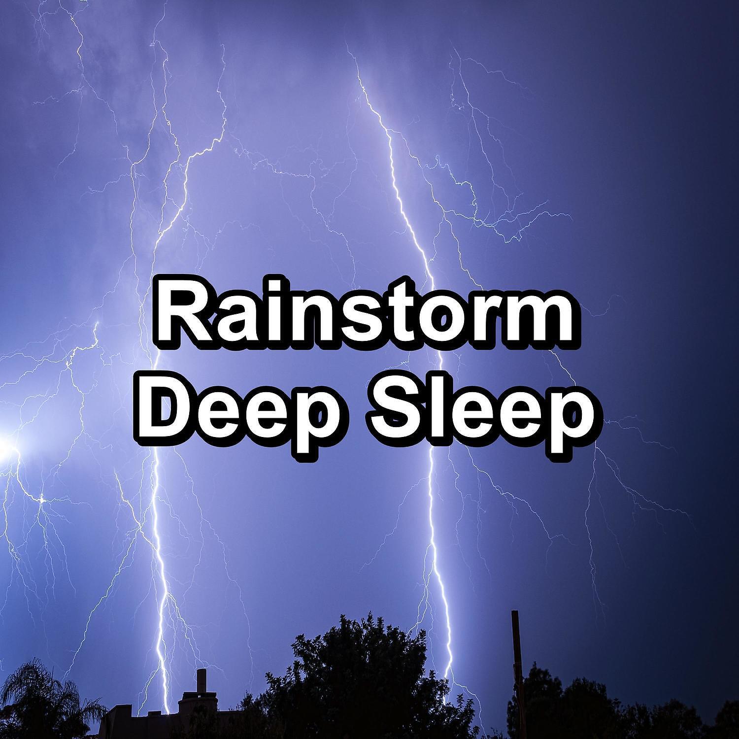 Sleep Baby Sleep - Soothing Rain with Alpha Waves Noise for Trouble Sleeping