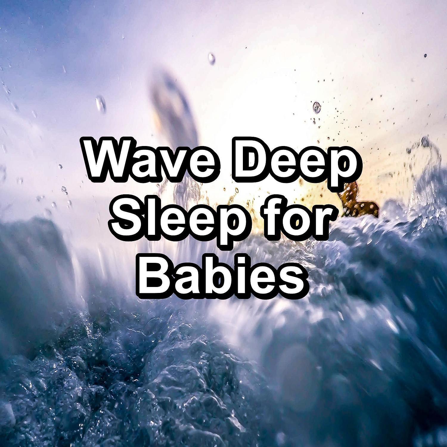 Nature - Ocean Wave Sounds Anti Stress For Adult and Babies Sleep