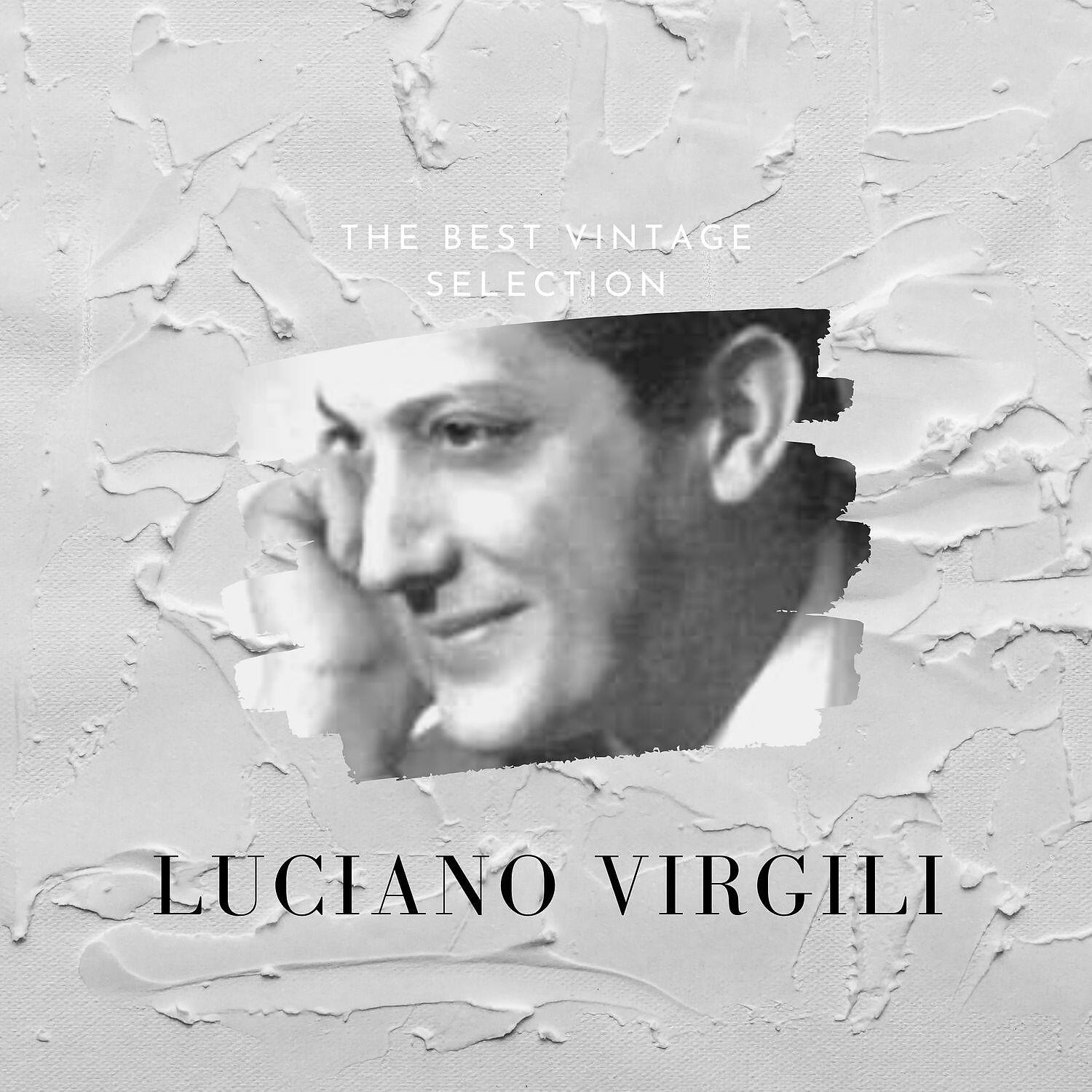 Luciano Virgili - MATTINATA FIORENTINA 