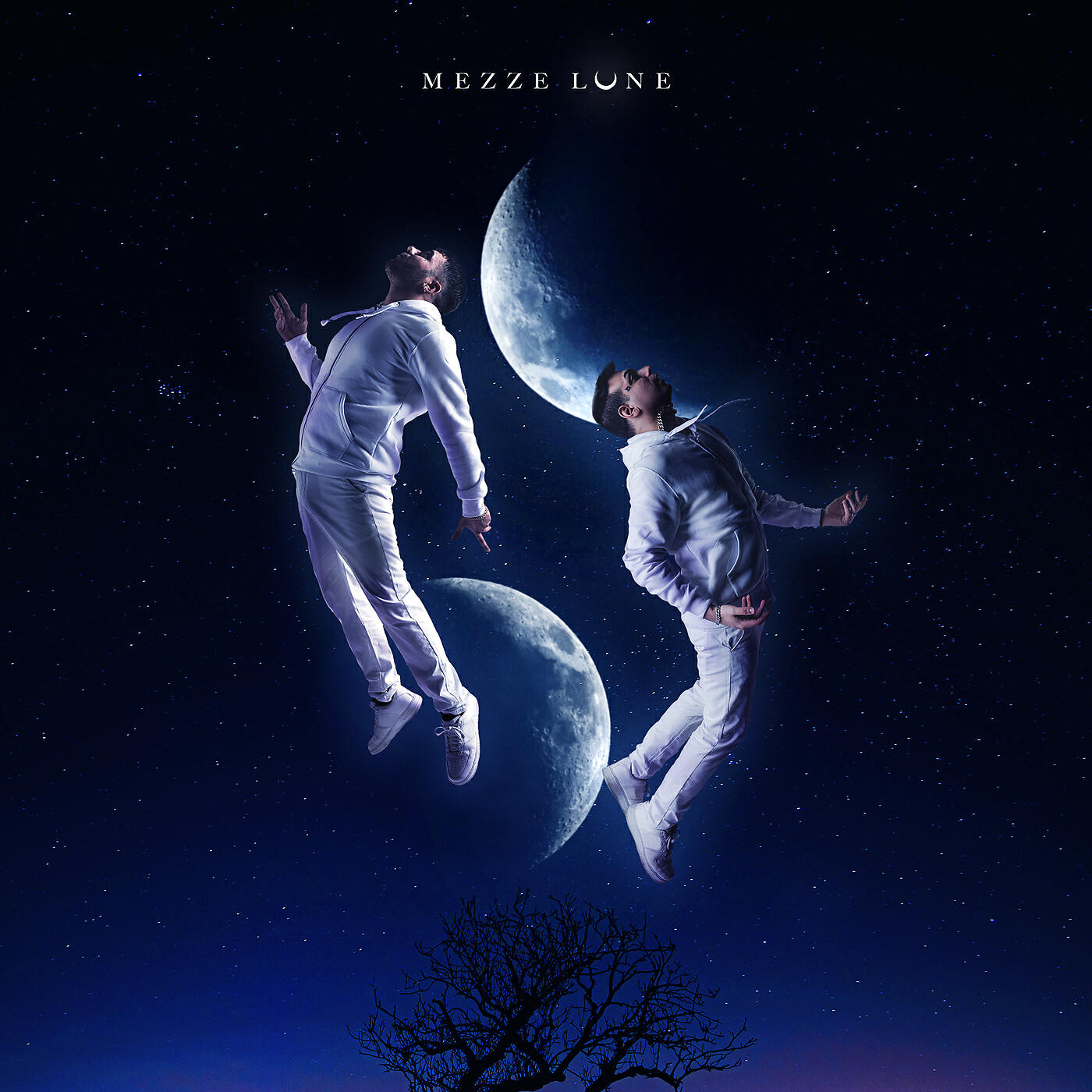 SIERRA - Mezze Lune