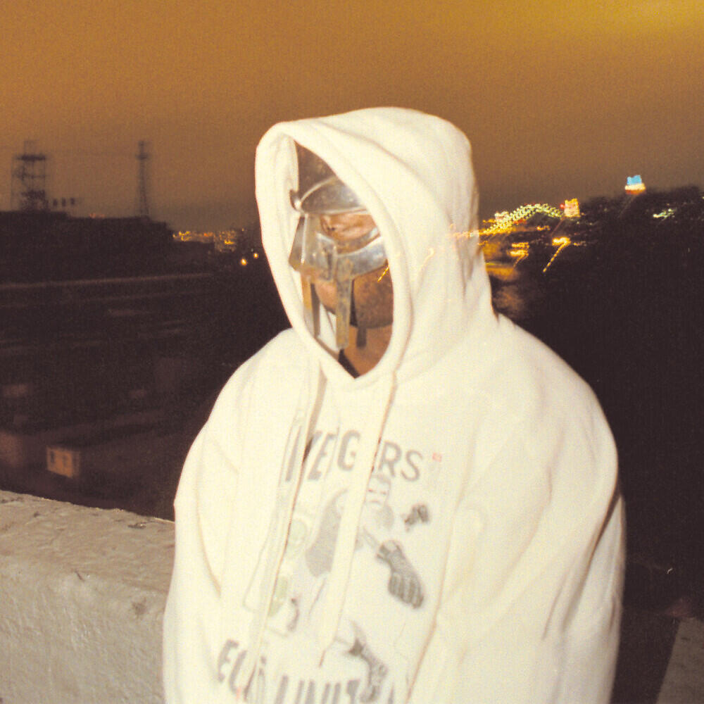 MF DOOM - Bells Of DOOM (Instrumental)