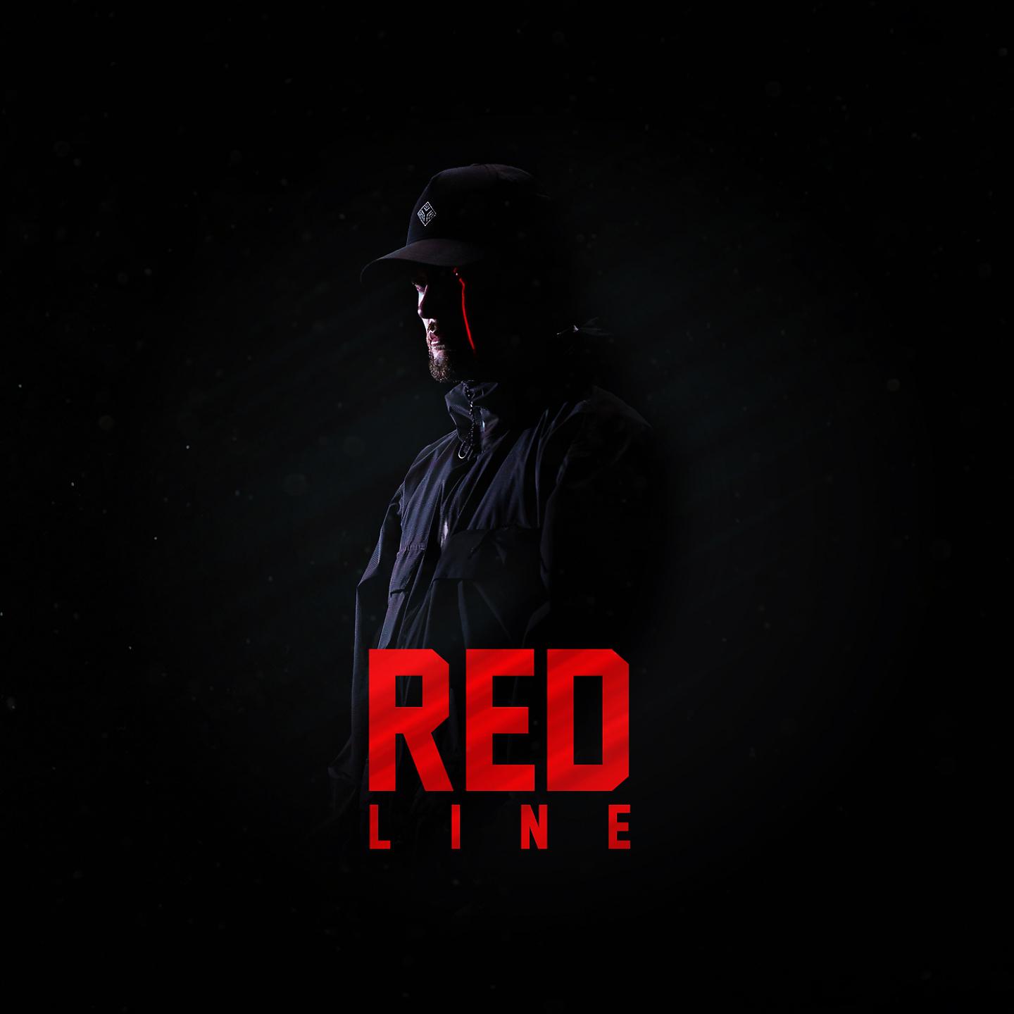 Постер альбома RED LINE