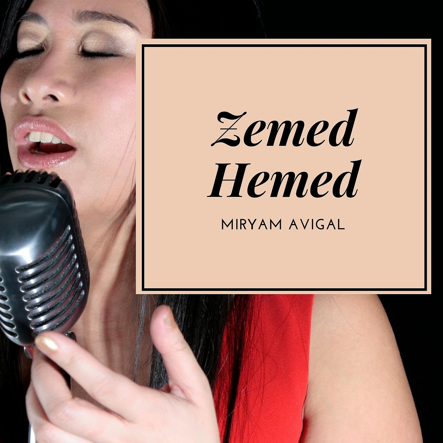 Постер альбома Zemed Hemed