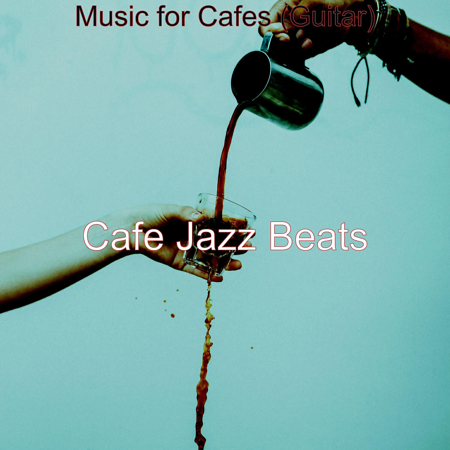 Cafe Jazz Beats - Trio Jazz Soundtrack for Coffeehouses