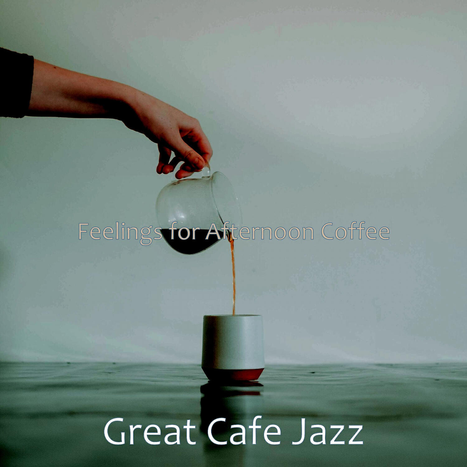 Great Cafe Jazz - Sensational Jazz Guitar Trio - Vibe for Coffee Shops