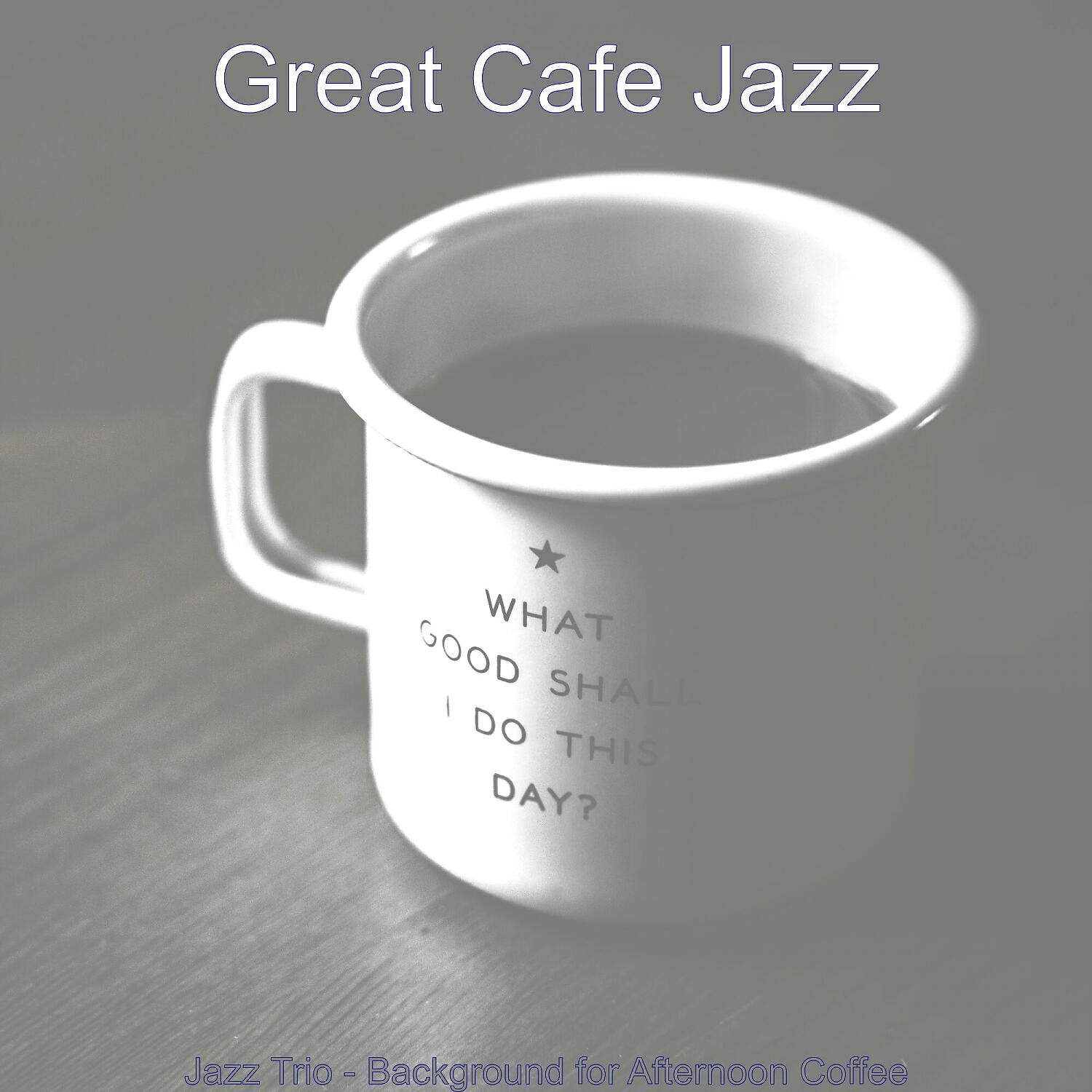 Great Cafe Jazz - Simple Jazz Guitar Trio - Vibe for Coffeehouses