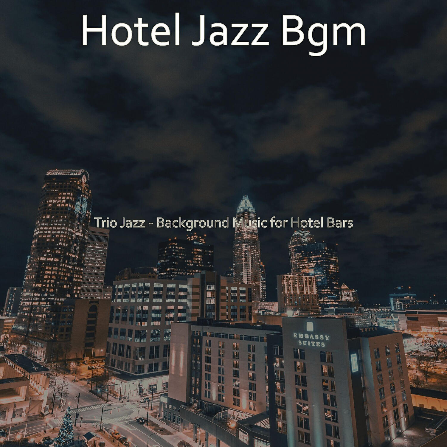 Hotel Jazz Bgm - Retro Luxury Hotels