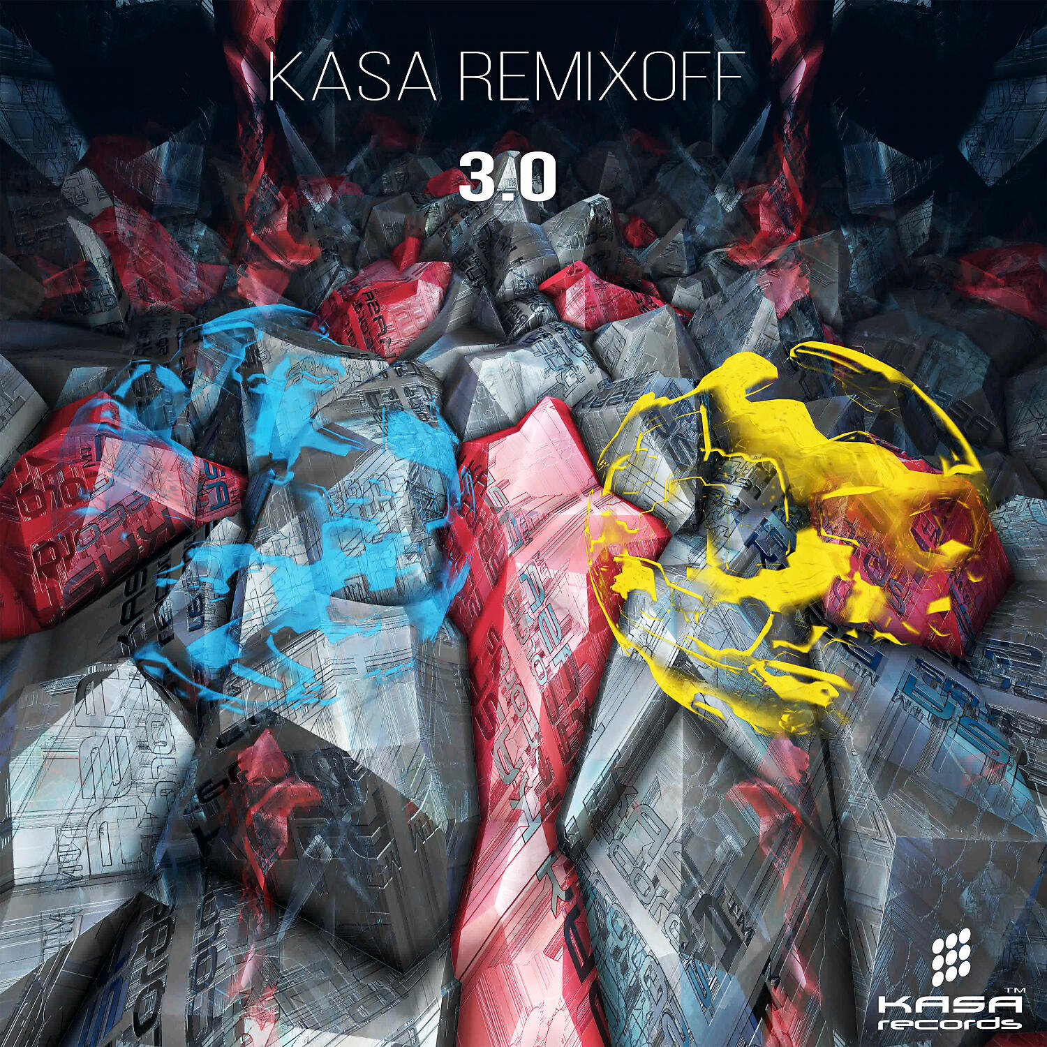 Kasa Remixoff - 7.40